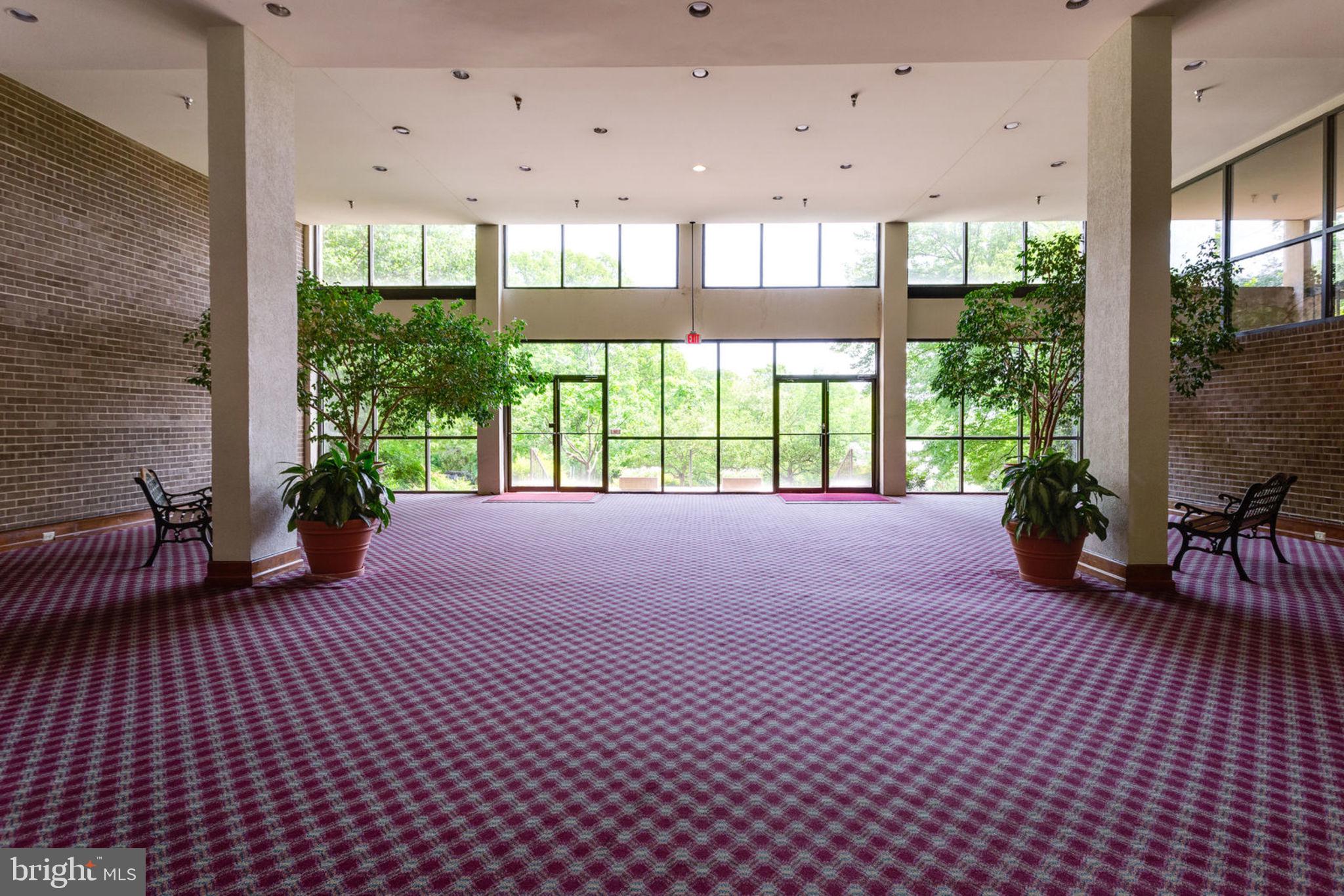 THE PLAZA - Residential