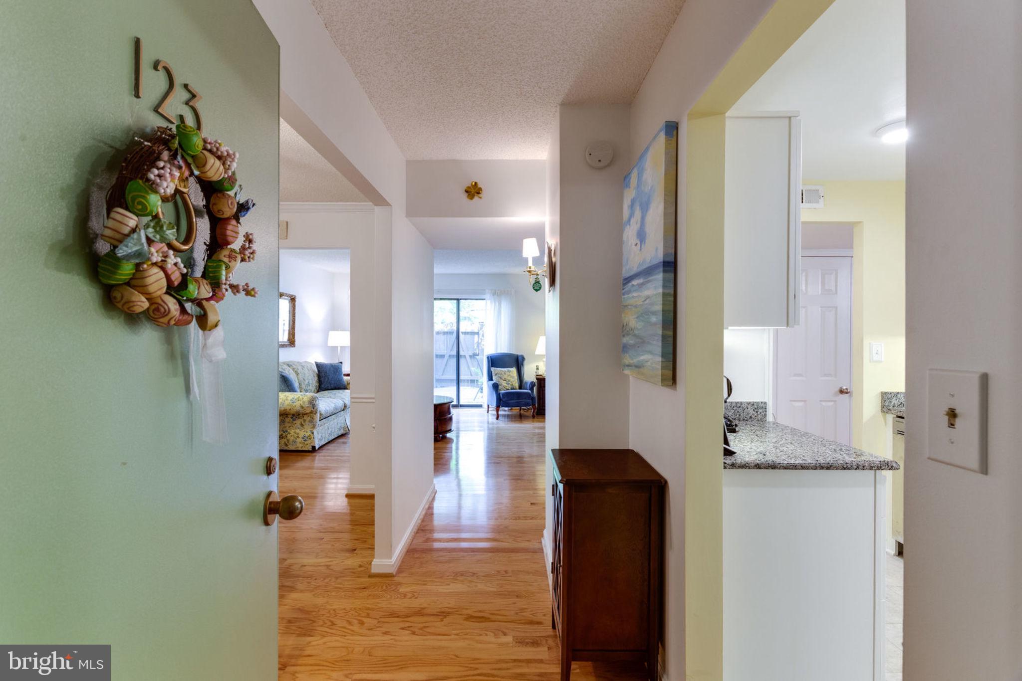 THE PLAZA - Residential