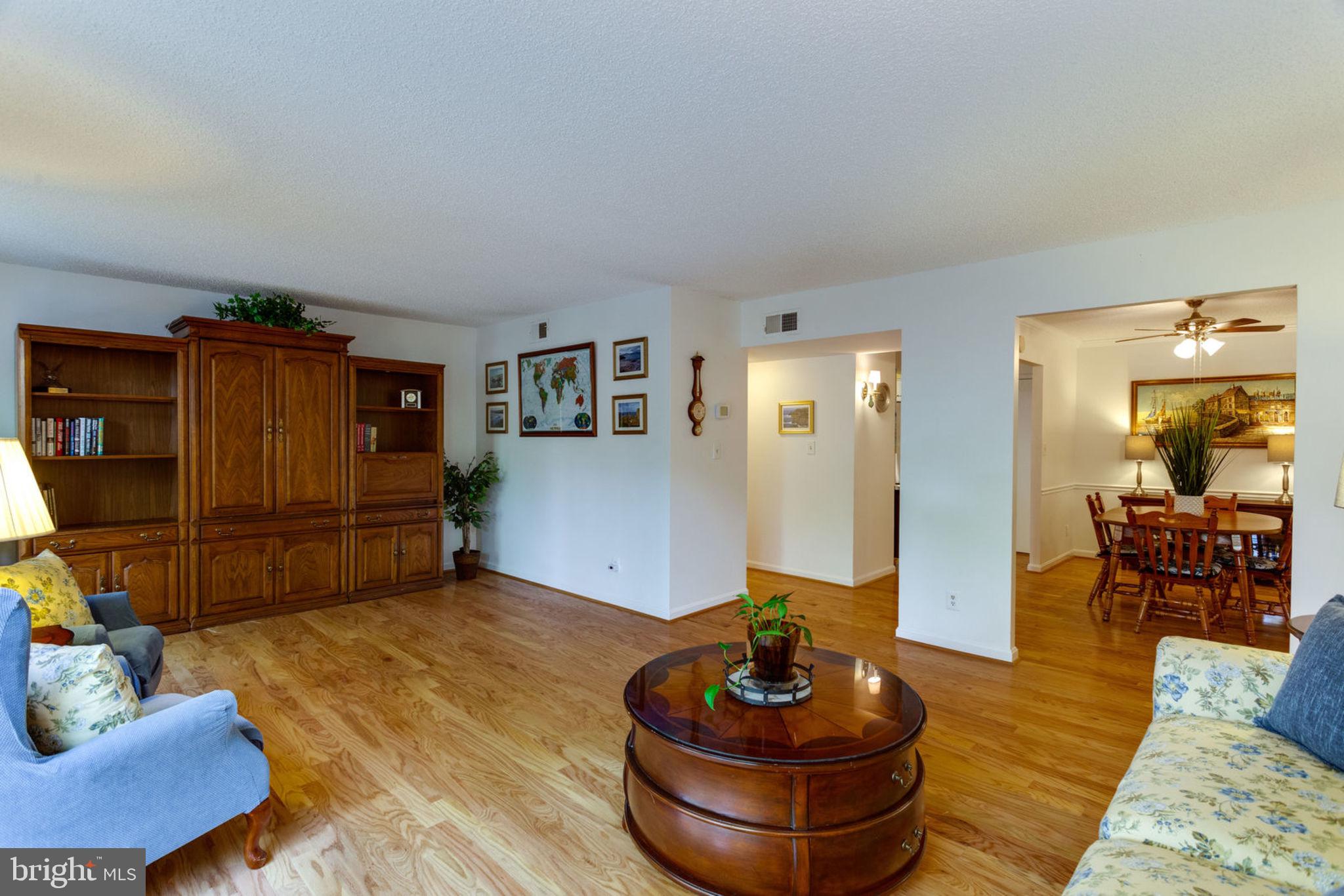 THE PLAZA - Residential