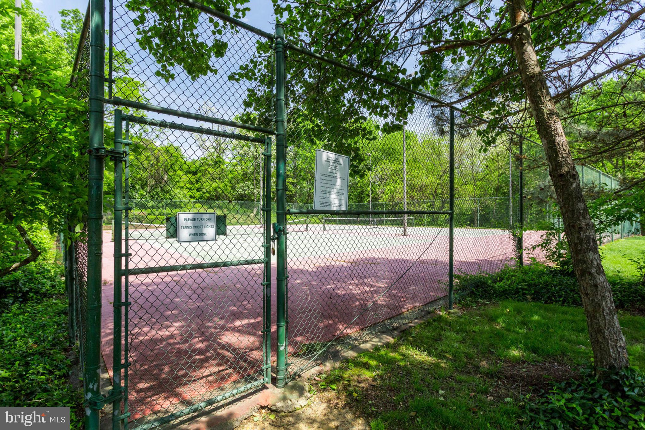 THE PLAZA - Residential