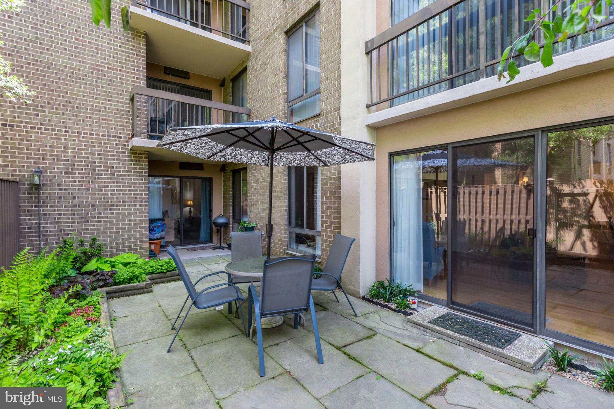 THE PLAZA - Residential