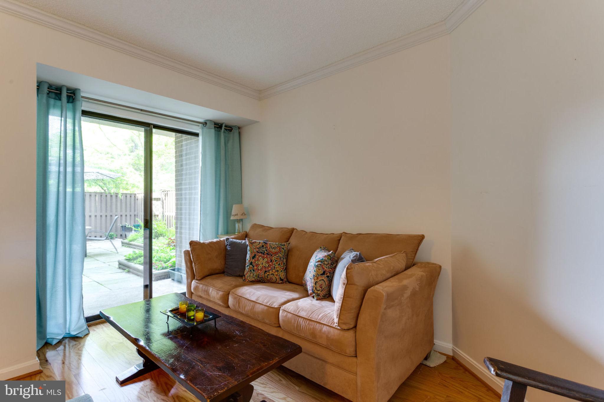 THE PLAZA - Residential