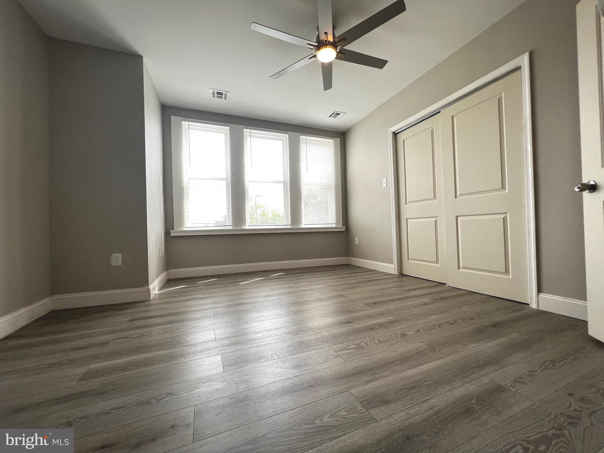 STRAWBERRY MANSION - Residential Lease