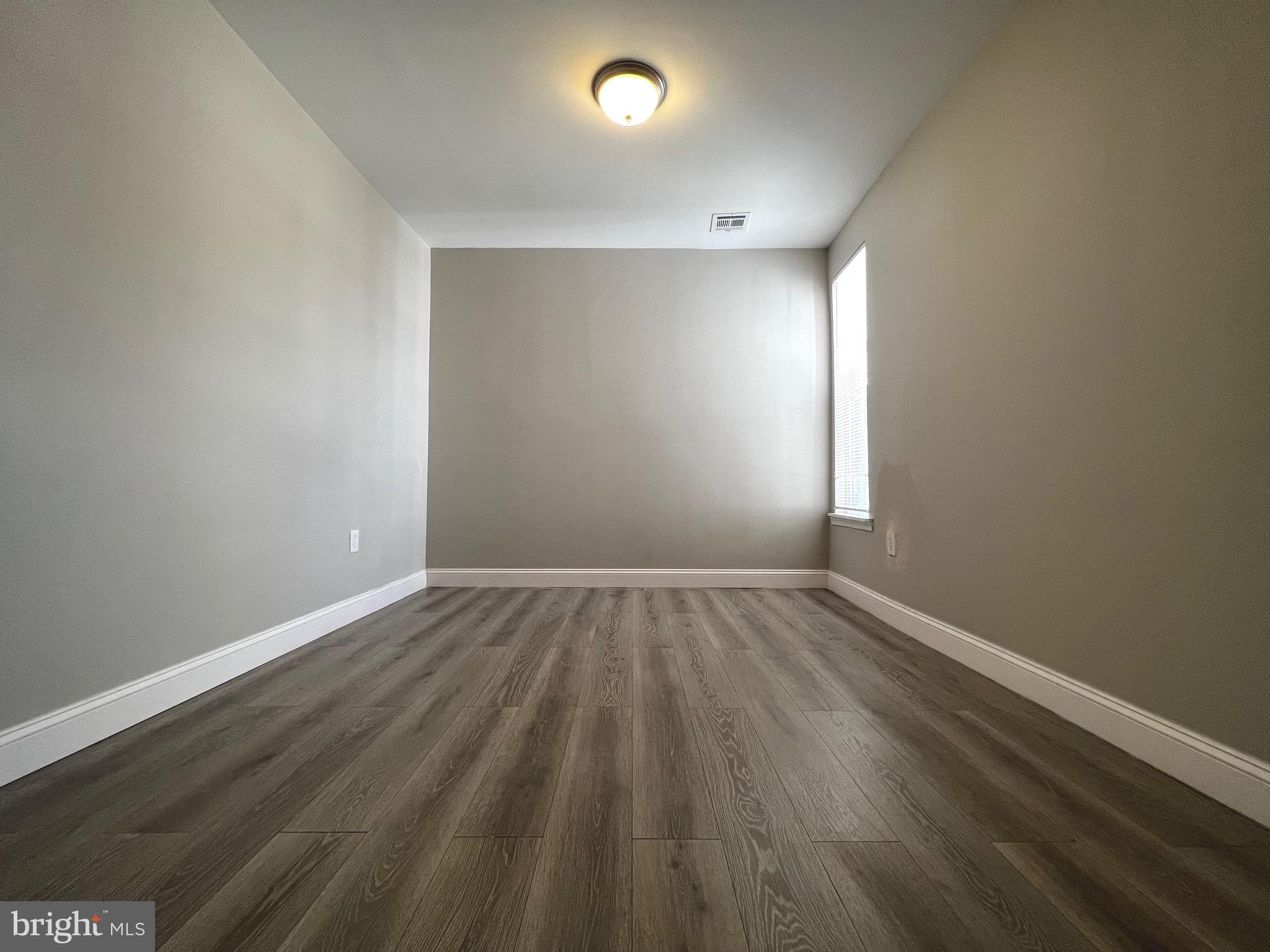 STRAWBERRY MANSION - Residential Lease