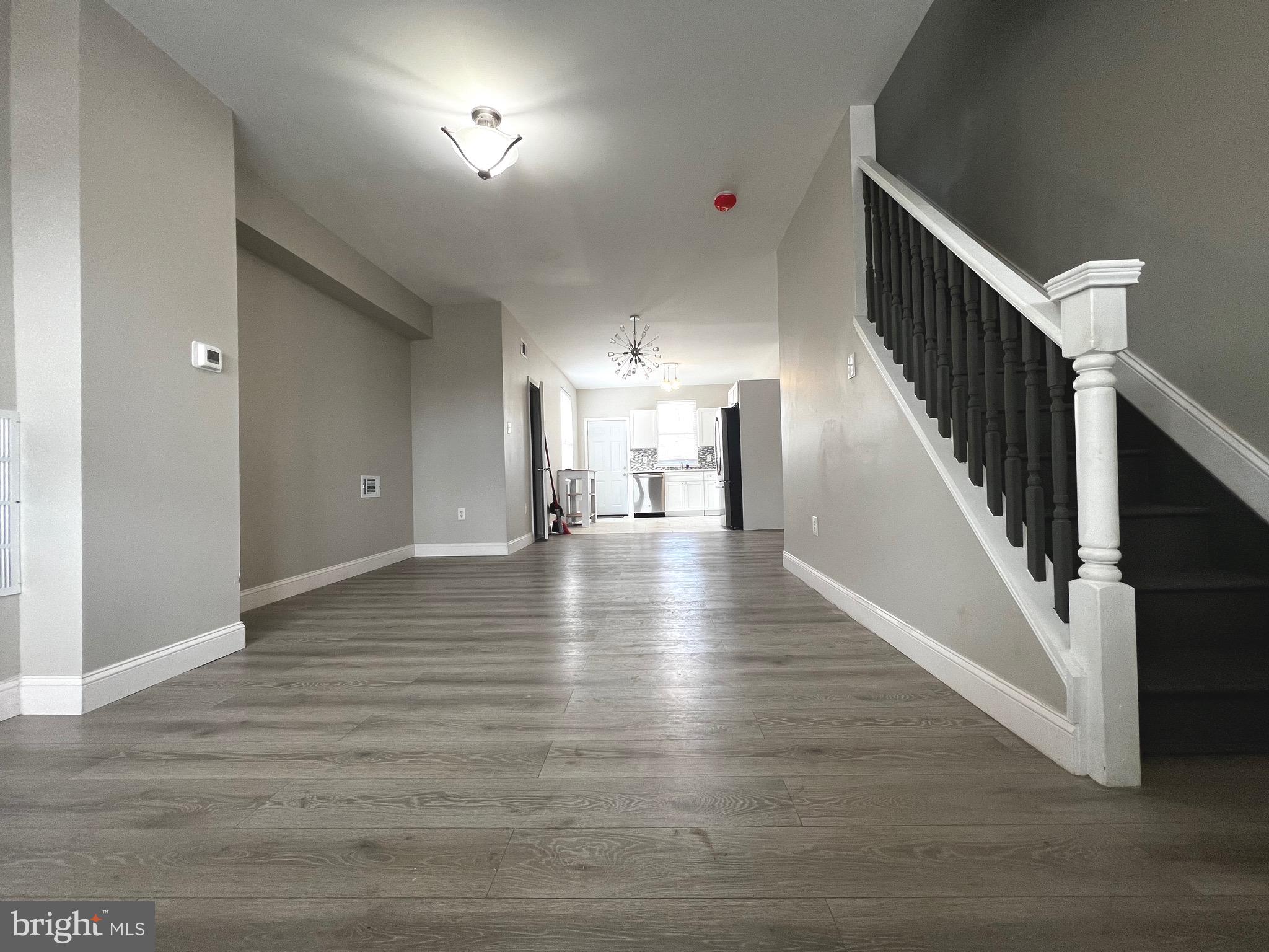 STRAWBERRY MANSION - Residential Lease