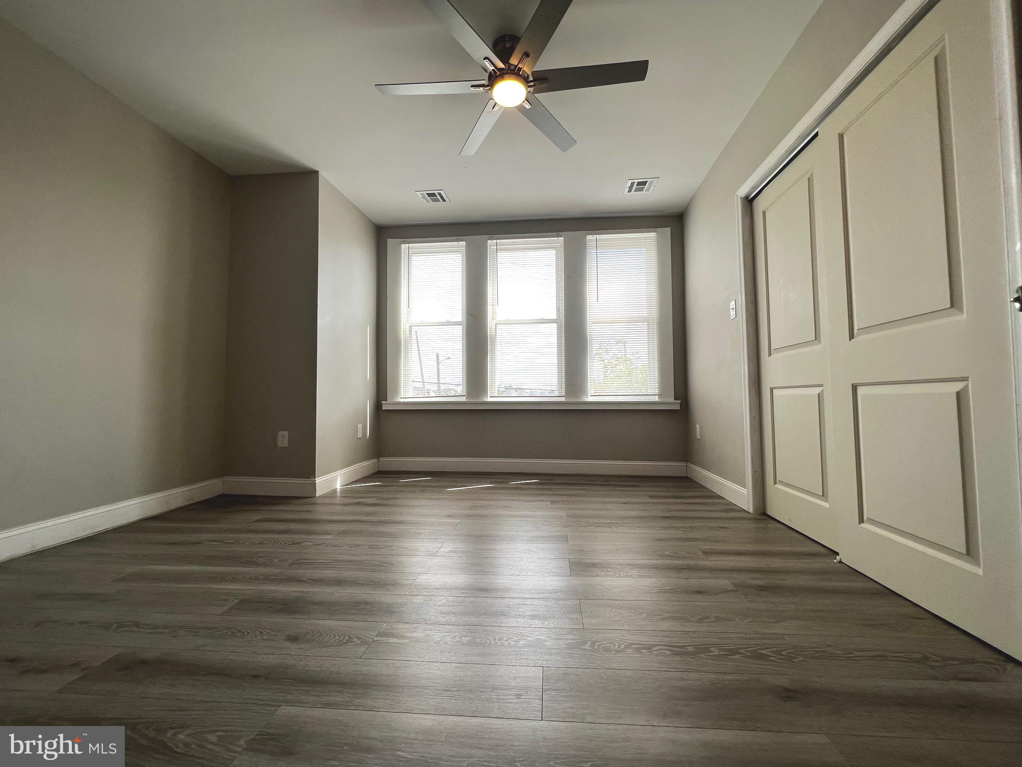 STRAWBERRY MANSION - Residential Lease