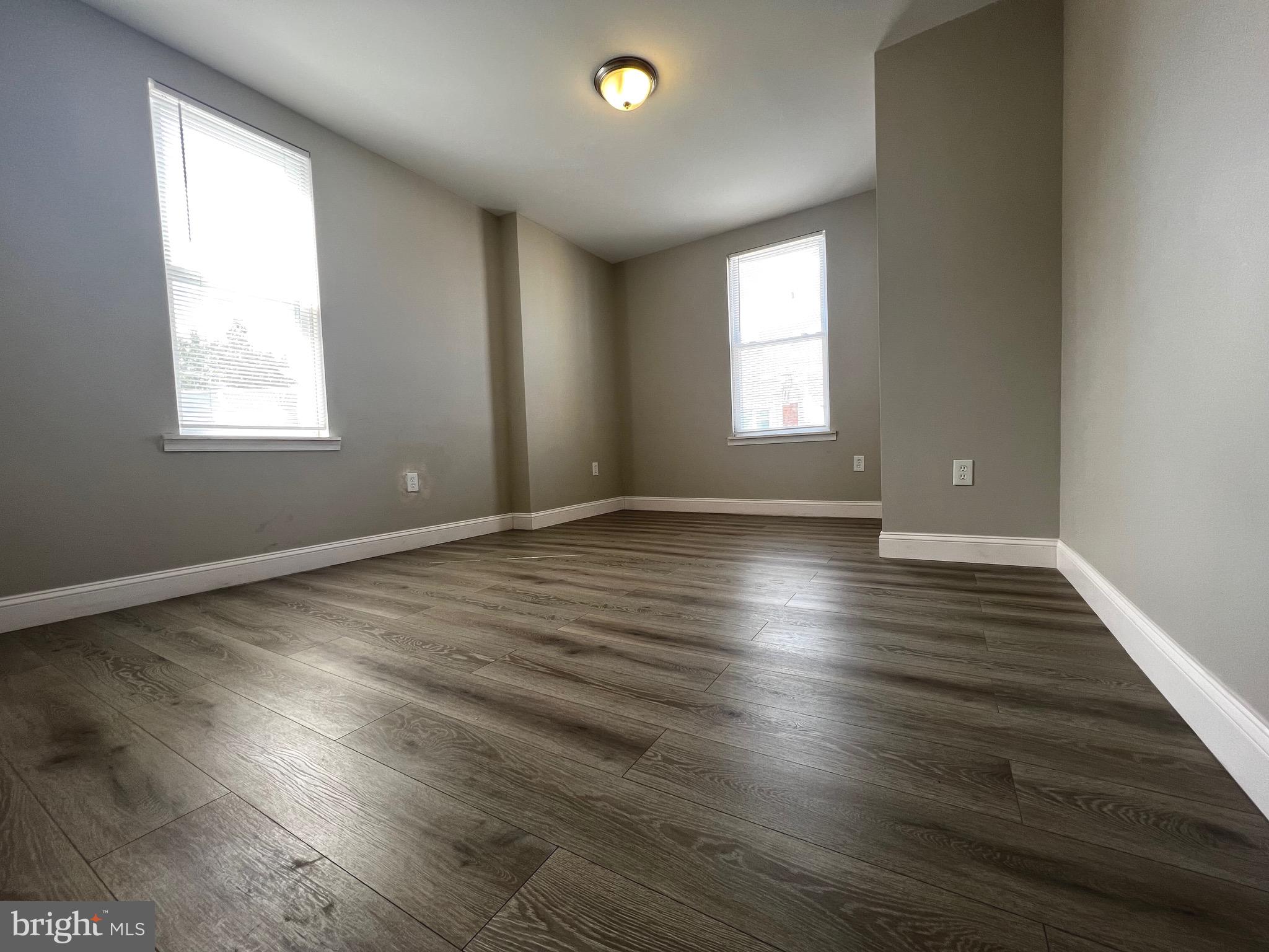 STRAWBERRY MANSION - Residential Lease