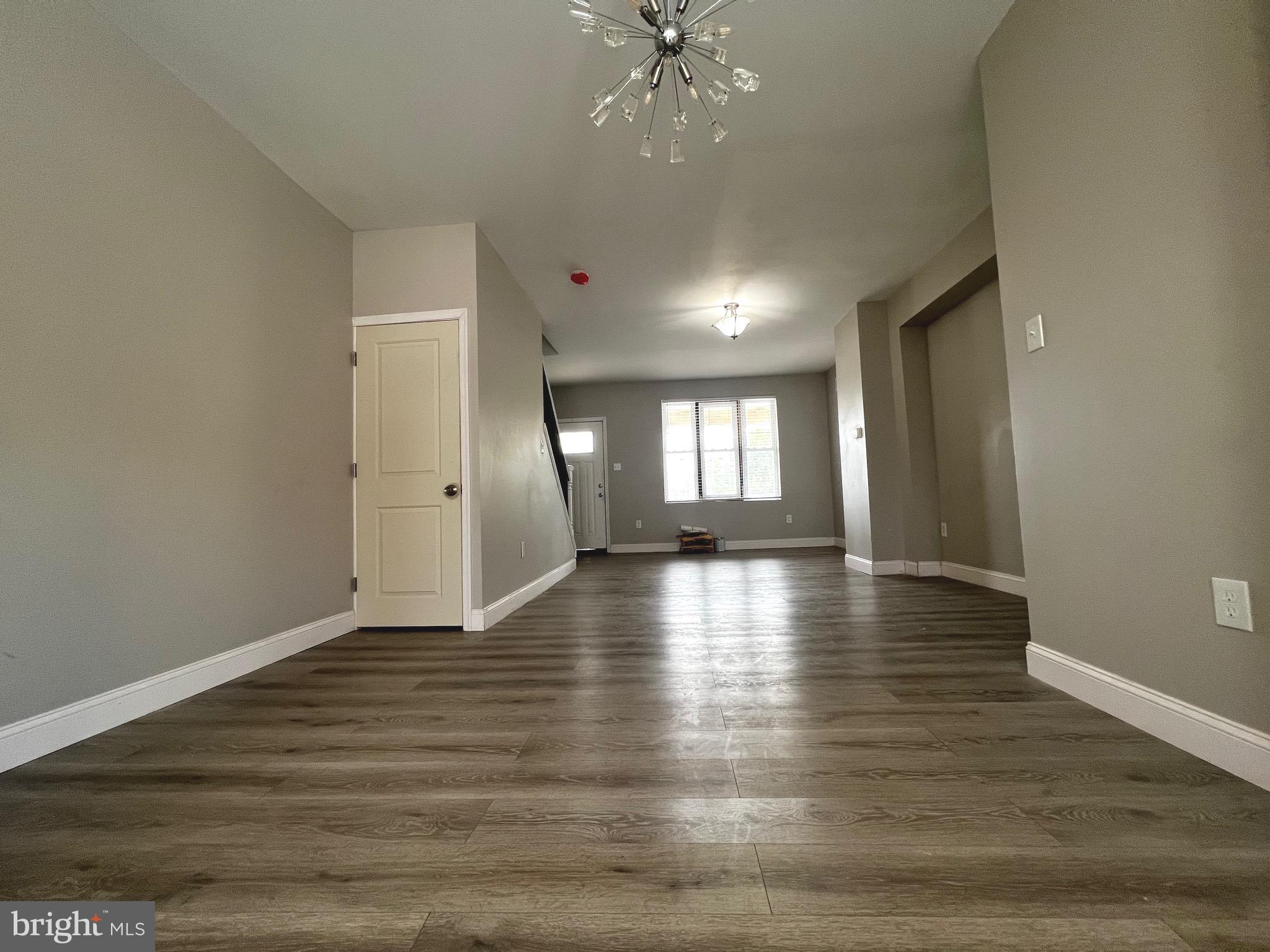 STRAWBERRY MANSION - Residential Lease