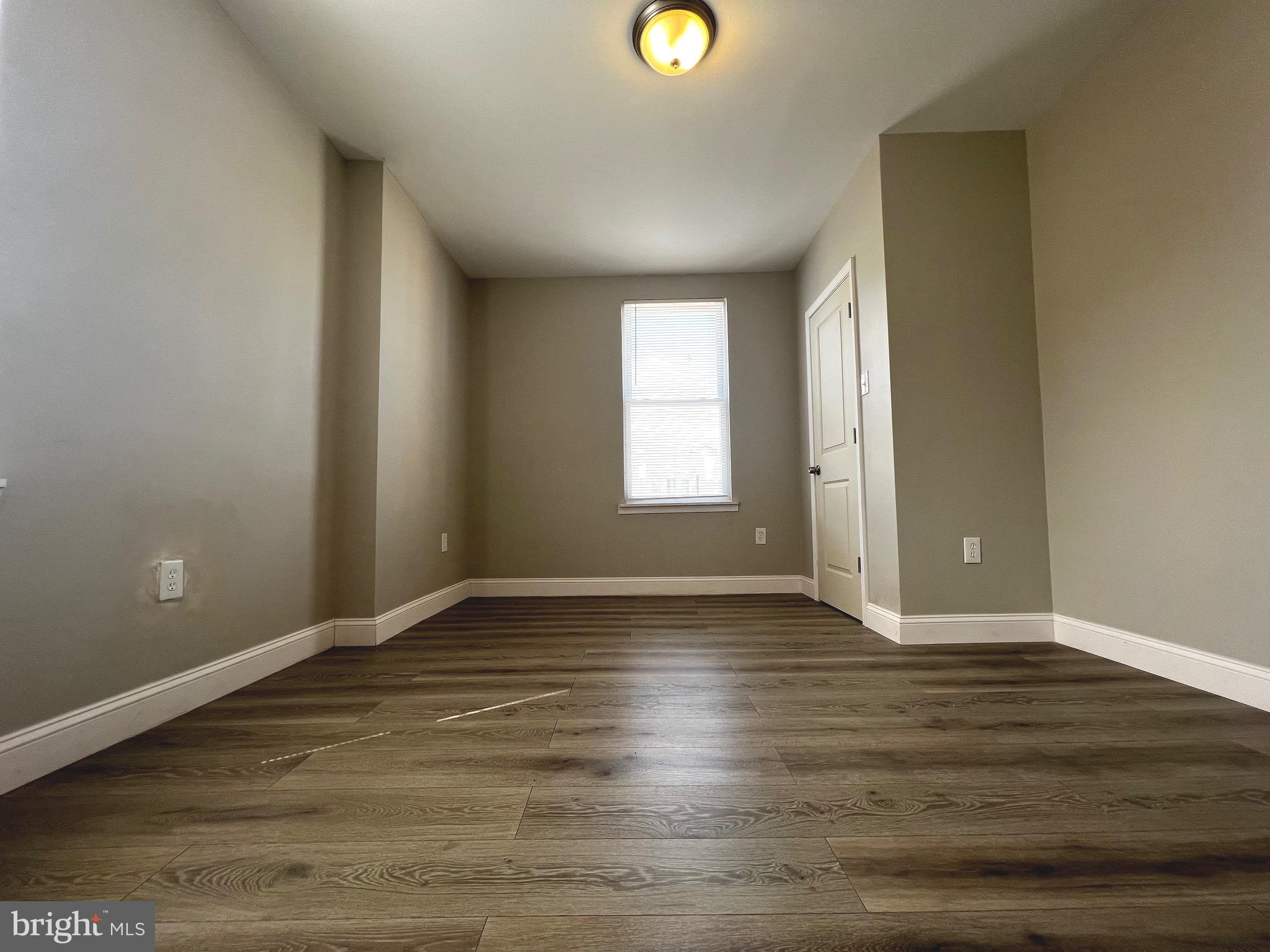 STRAWBERRY MANSION - Residential Lease