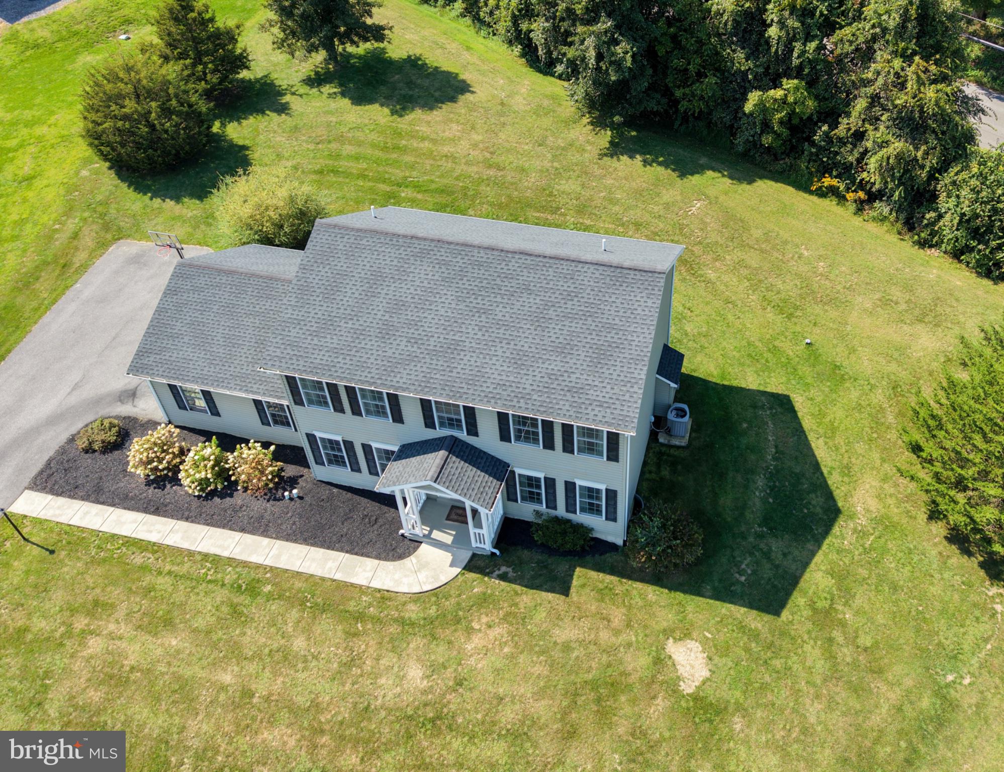 3 CREEKSIDE DRIVE
