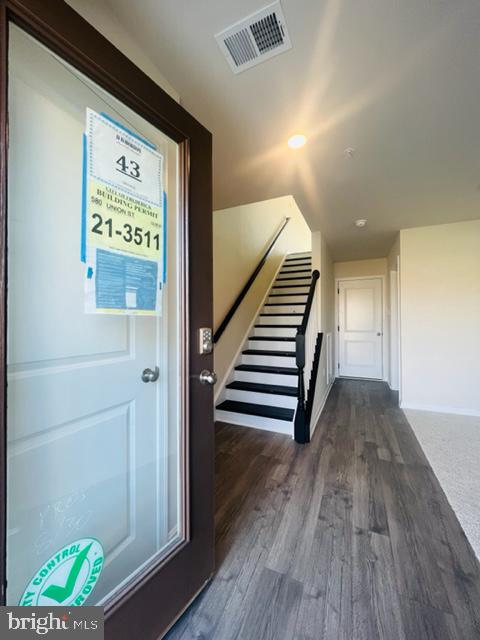 NONE AVAILABLE - Residential Lease