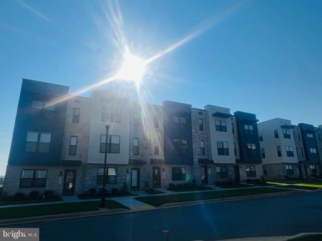 NONE AVAILABLE - Residential Lease