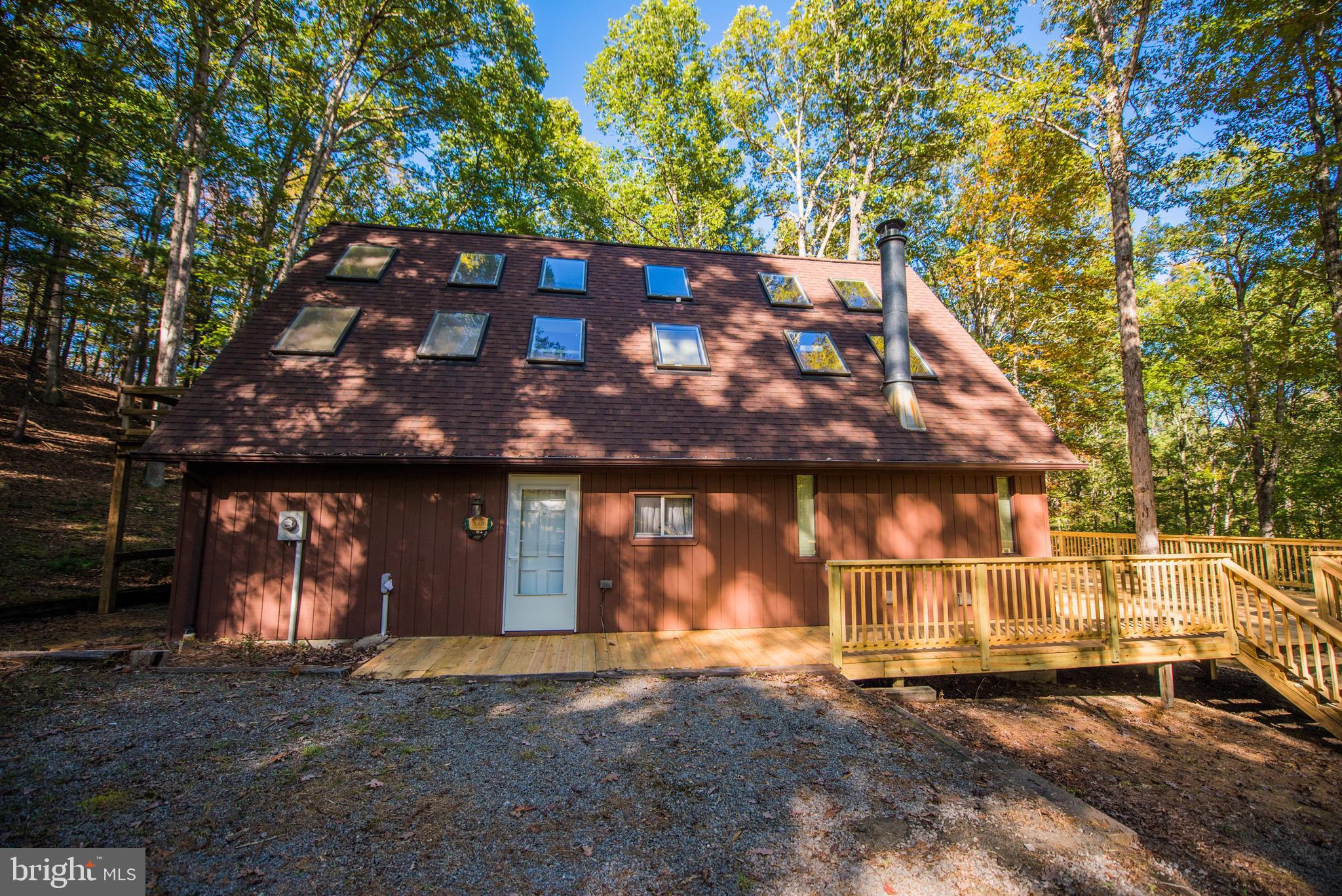 RIVER RIDGE - Residential