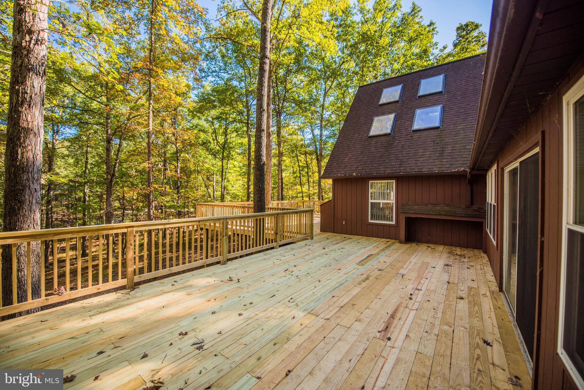 RIVER RIDGE - Residential