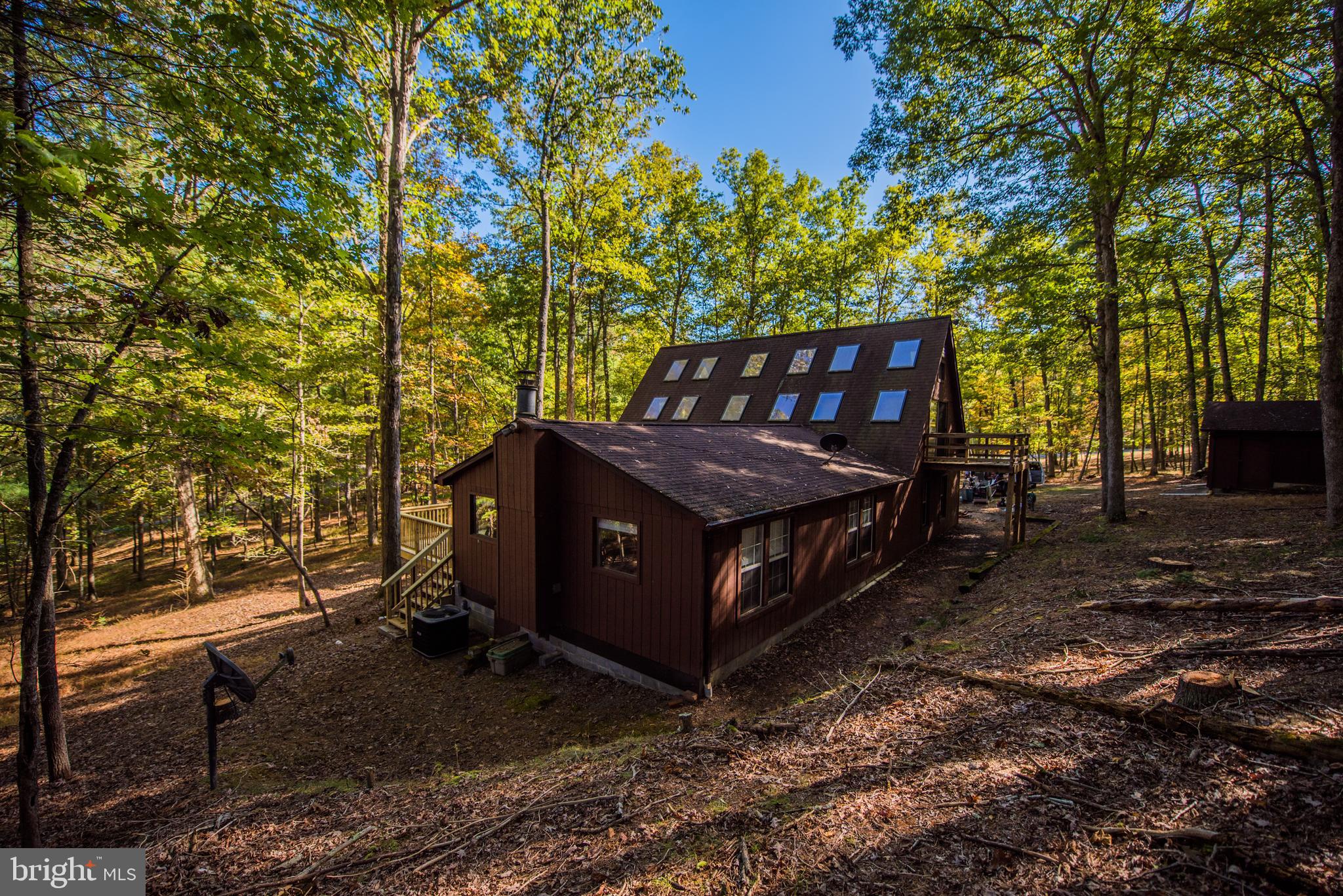 RIVER RIDGE - Residential