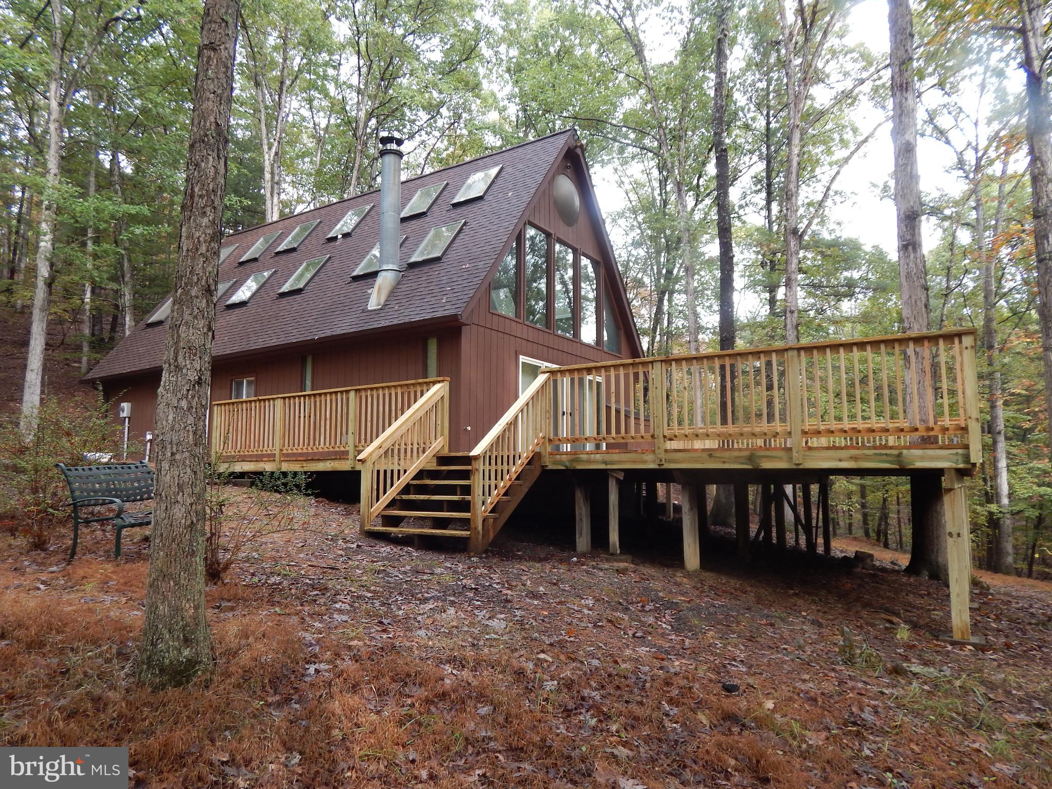 RIVER RIDGE - Residential