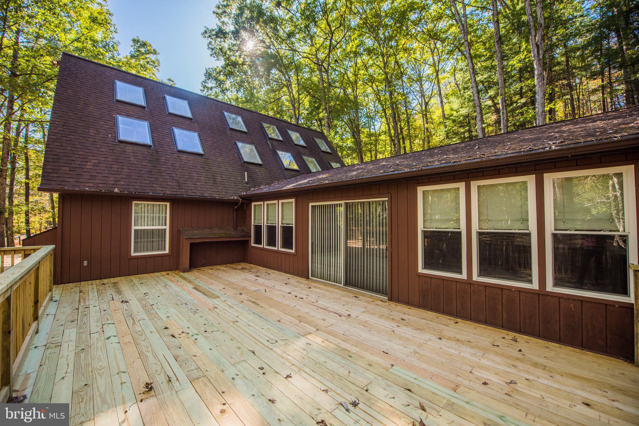 RIVER RIDGE - Residential