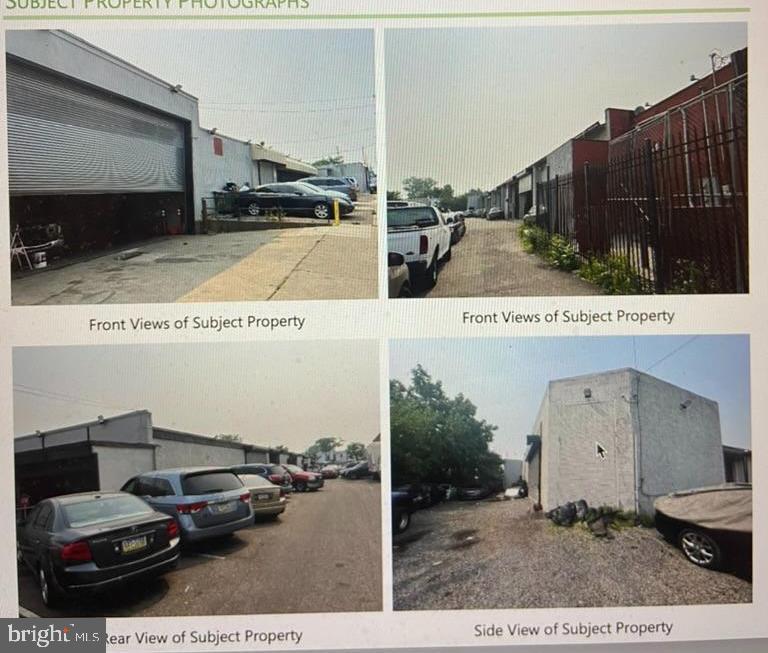 The subject property consists of a class C industrial building that was built circa 1930 and contains approximately 70,000 SF. The building is current divided into 13 units/suites with 11 5,000 SF units and two (2) 7,500 SF units. A majority of the building features 16’ clear ceiling with other areas featuring higher ceilings. The building is accessed via 15 grade-level doors and in overall average condition. As of listing the building is 100% occupied by a total of 12 tenants with automotive repair and service business.
The property is located on a 2.9186 acre site within the Kensington section of Philadelphia on the SEC of B Street and E Indiana Avenue. The property is located within the ICMX – Industrial Commercial Mixed-Use Zone of the City. This property includes 334 E Indiana Ave ID 884037701, 2961-69 B St ID 885974680, Expense:Taxes $32,000 Water $800 Insurance $60,000 per owner