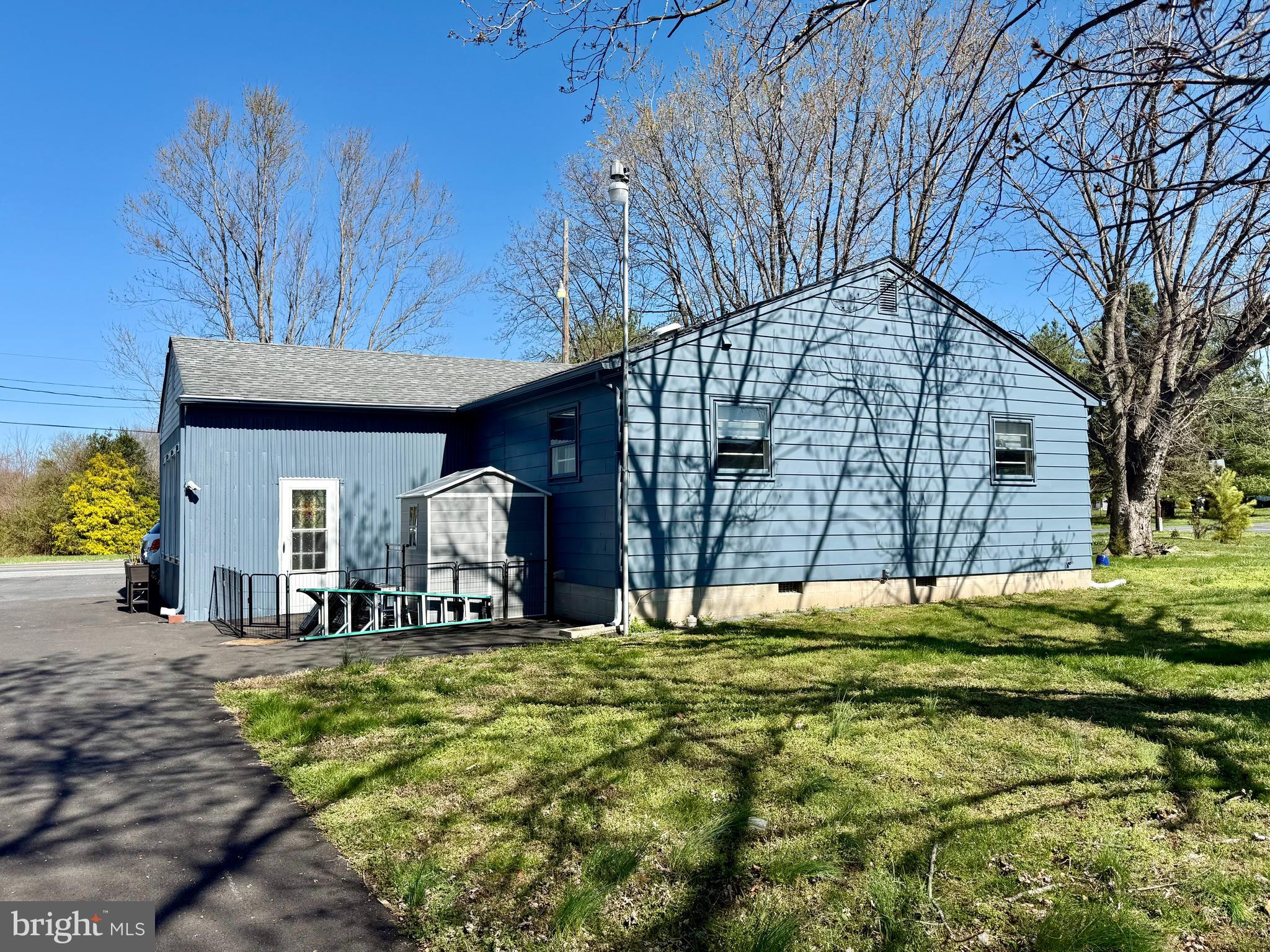 1680 PEACH BASKET ROAD