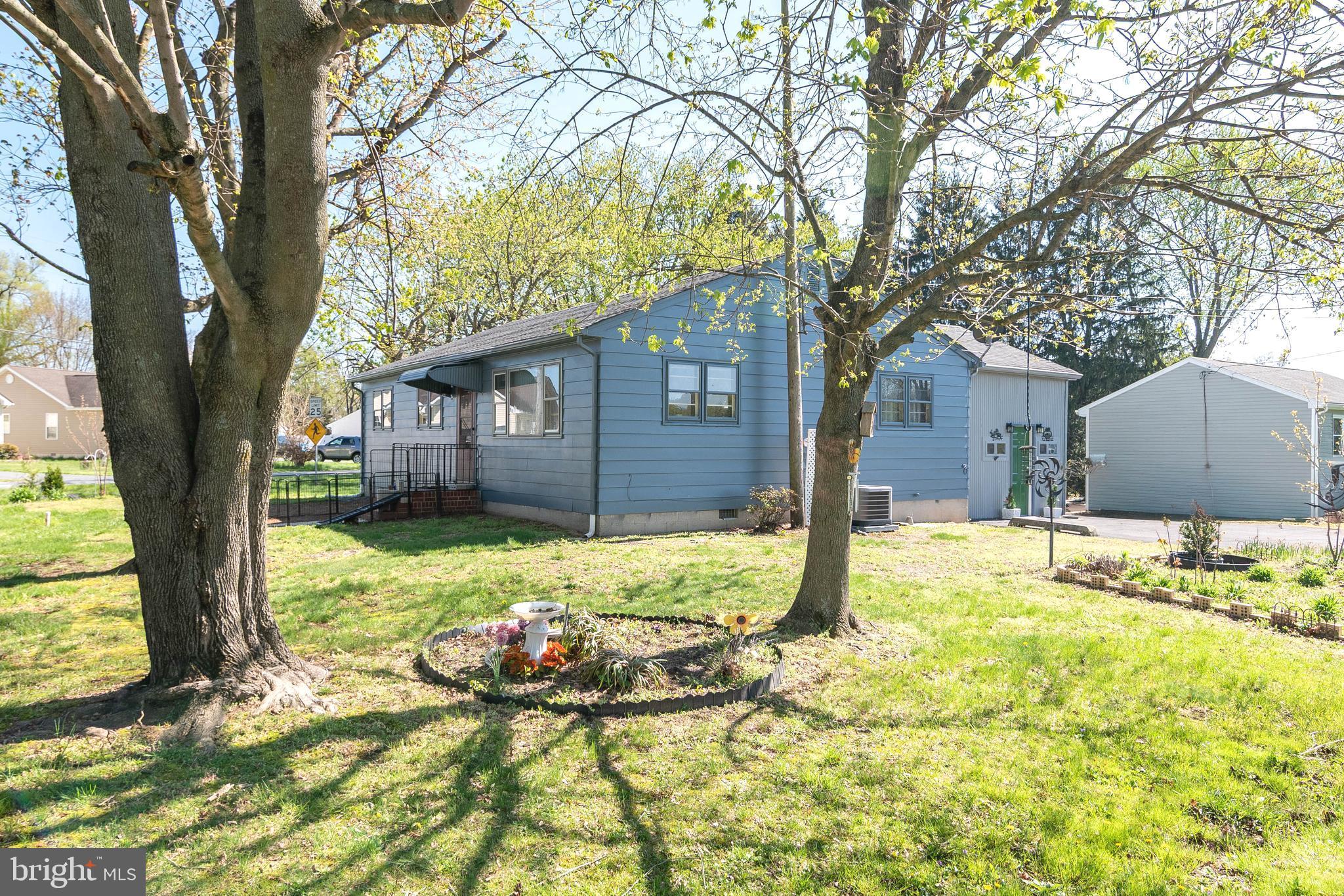 FELTON HGTS - Residential