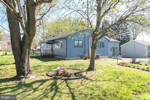 1680 PEACH BASKET ROAD FELTON DE 19943