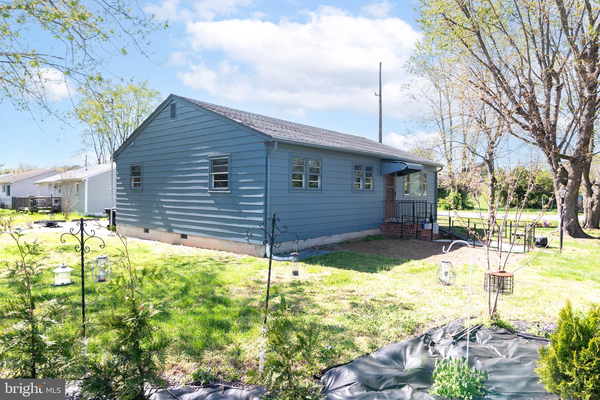 FELTON HGTS - Residential