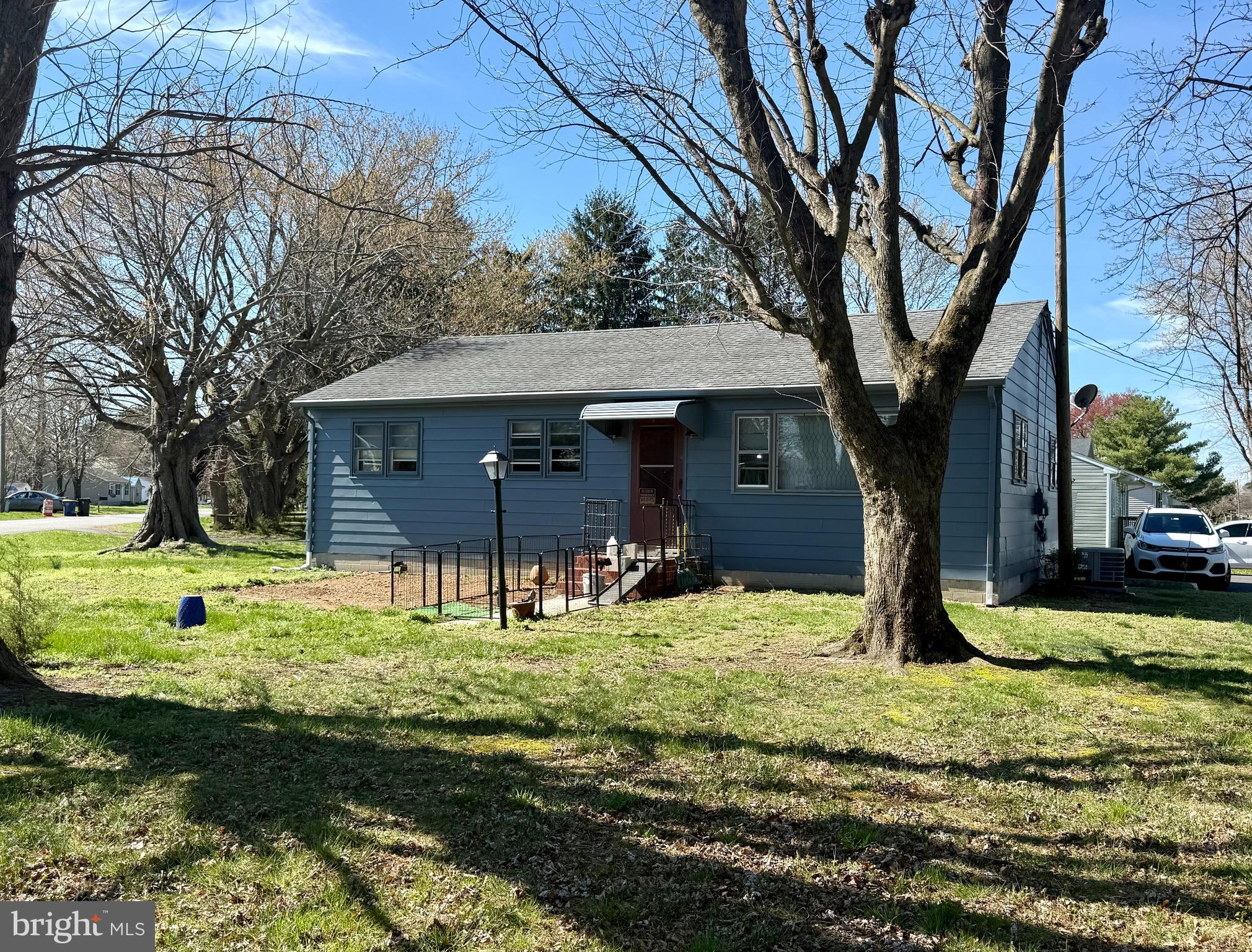 1680 PEACH BASKET ROAD