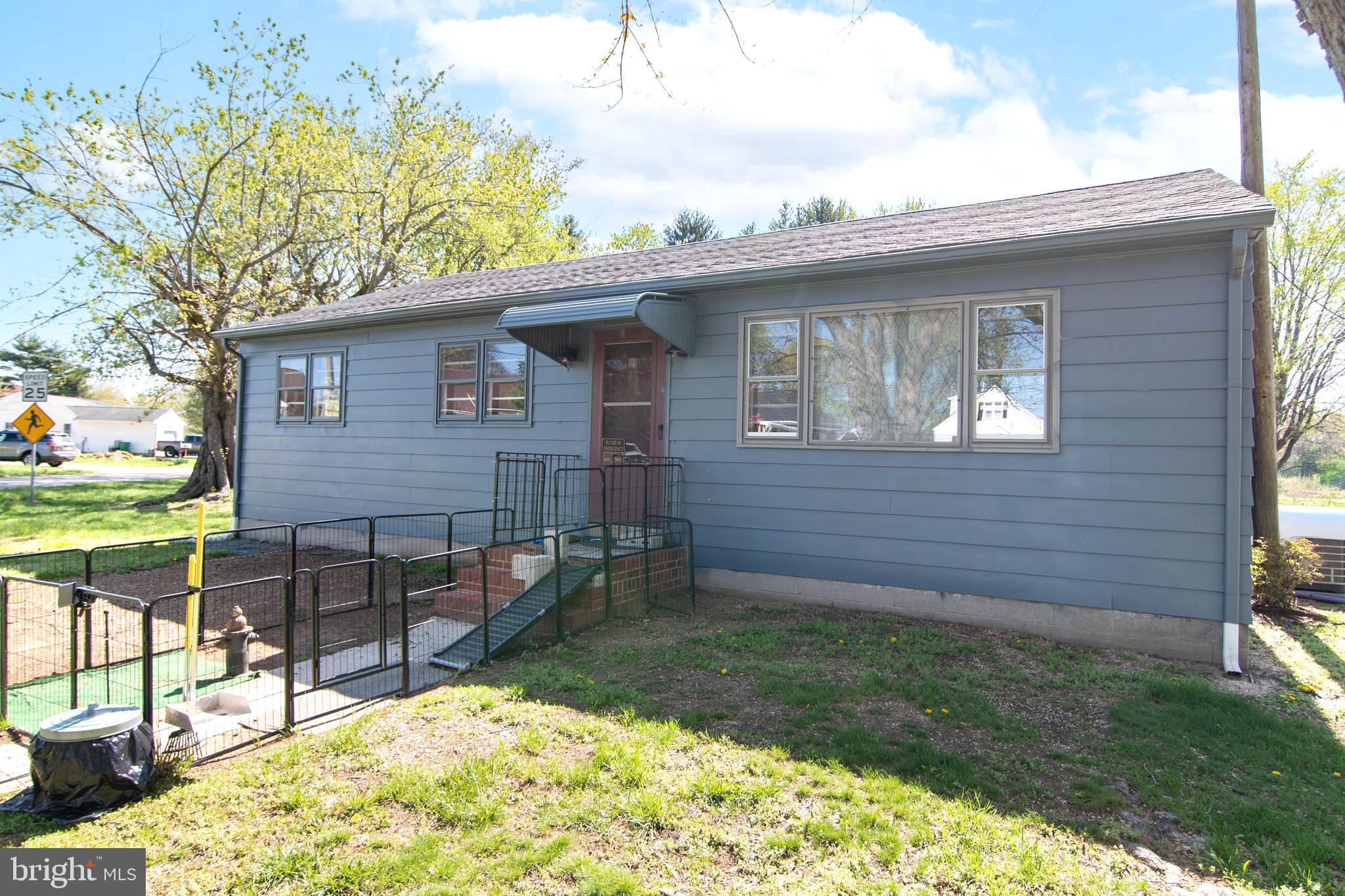 FELTON HGTS - Residential