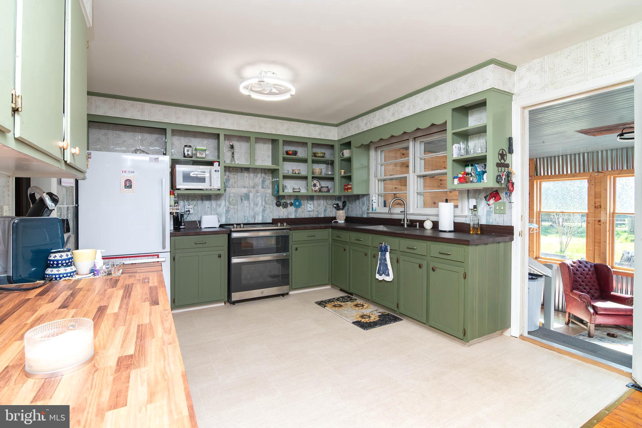 FELTON HGTS - Residential