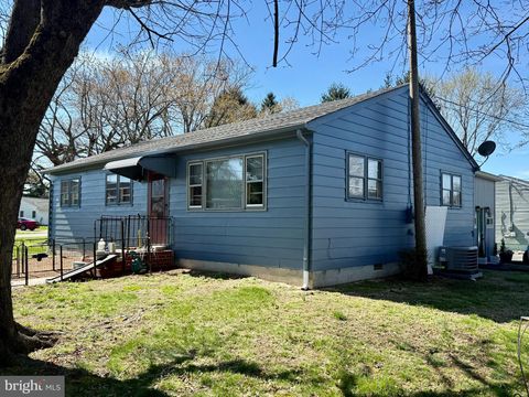 1680 PEACH BASKET ROAD FELTON DE 19943