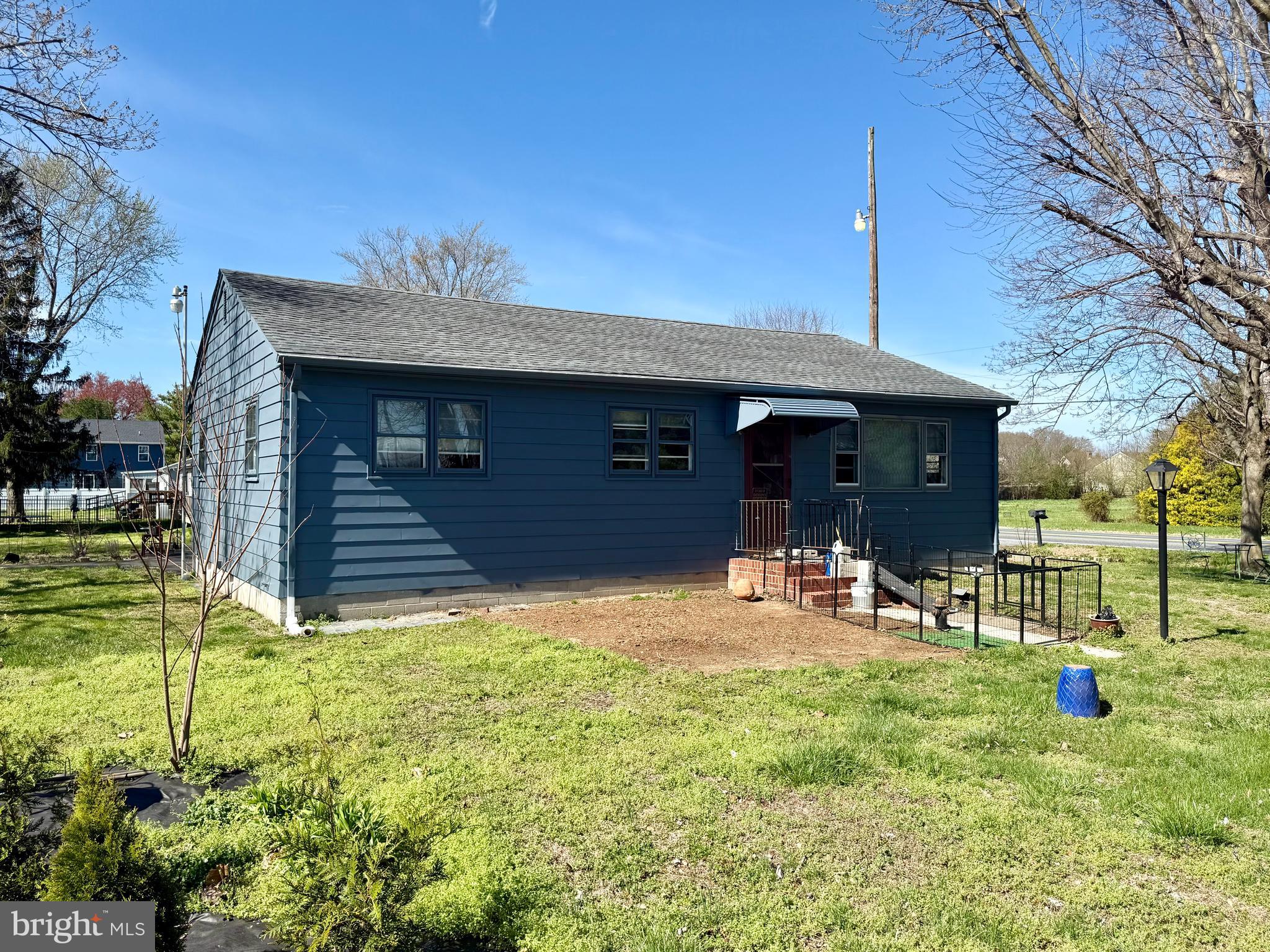 1680 PEACH BASKET ROAD