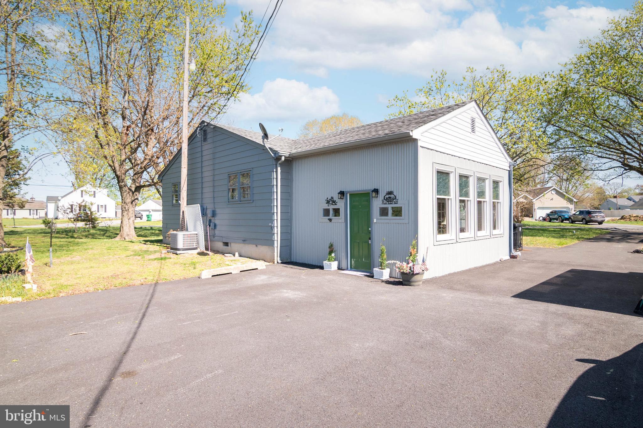 FELTON HGTS - Residential