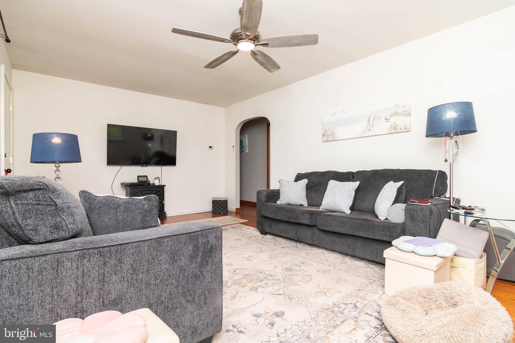 FELTON HGTS - Residential