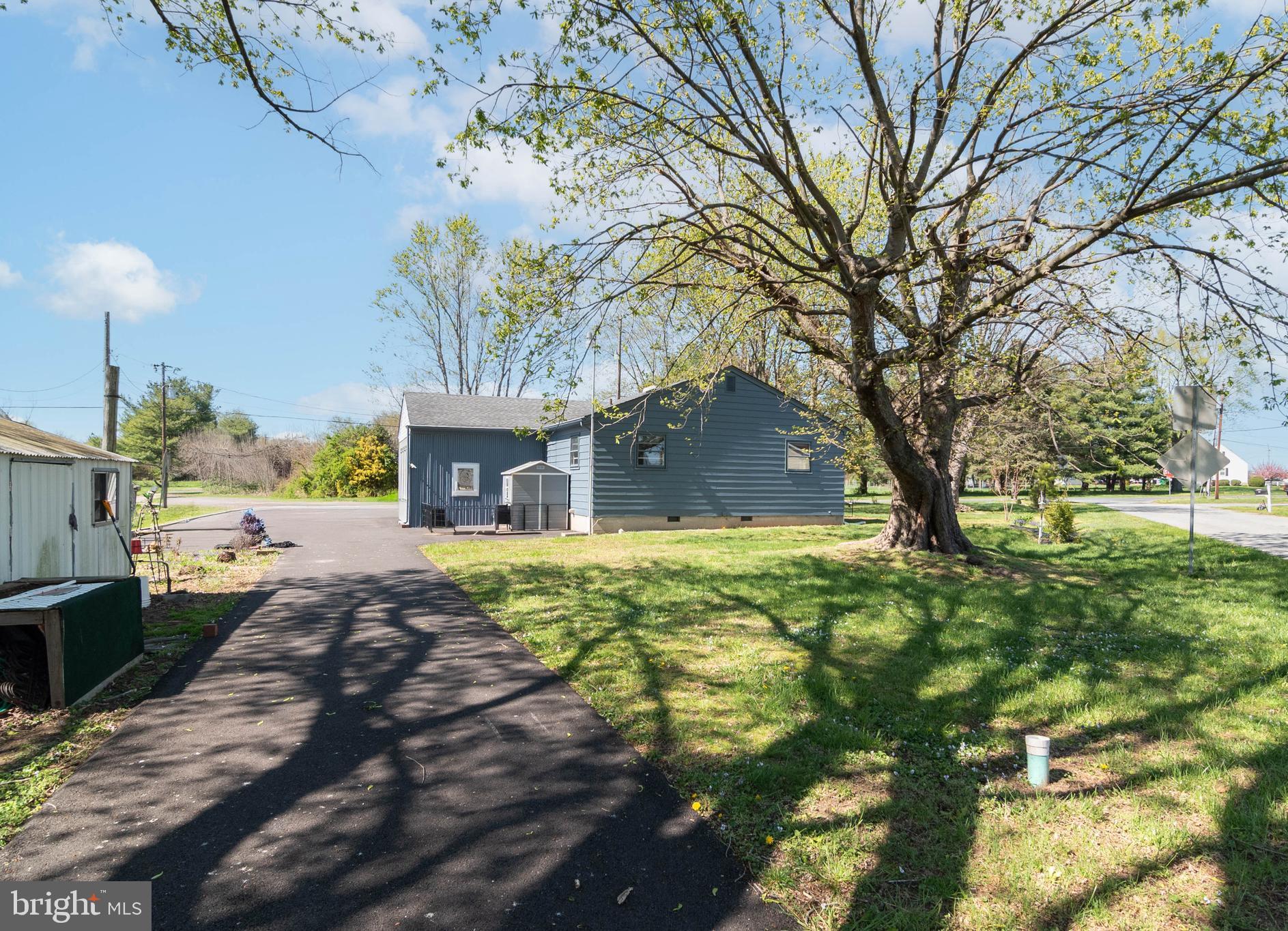 FELTON HGTS - Residential