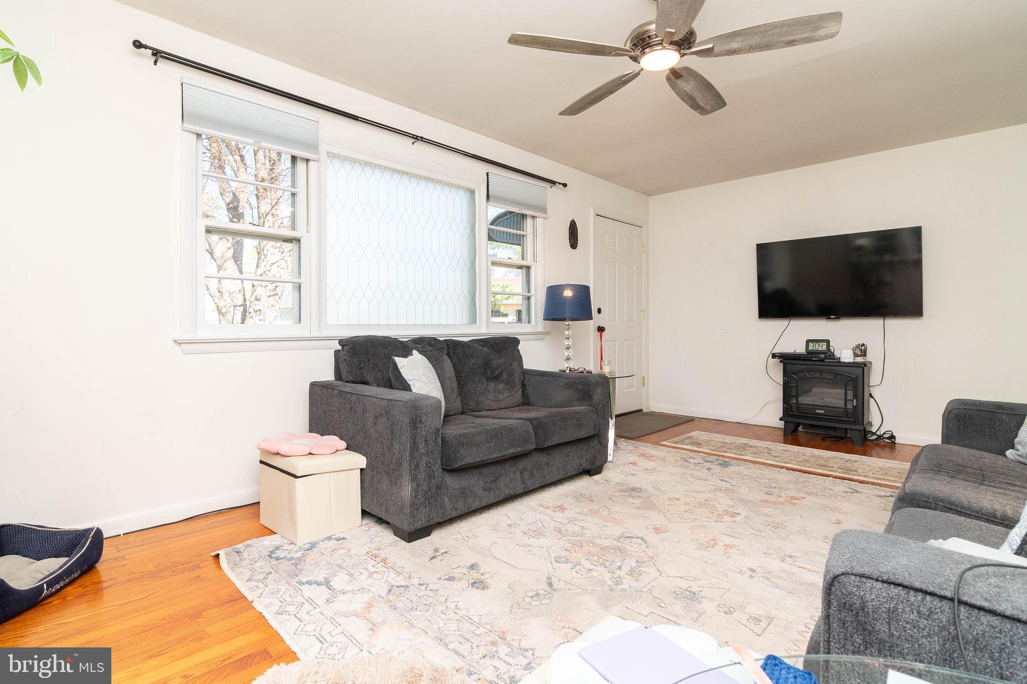 FELTON HGTS - Residential