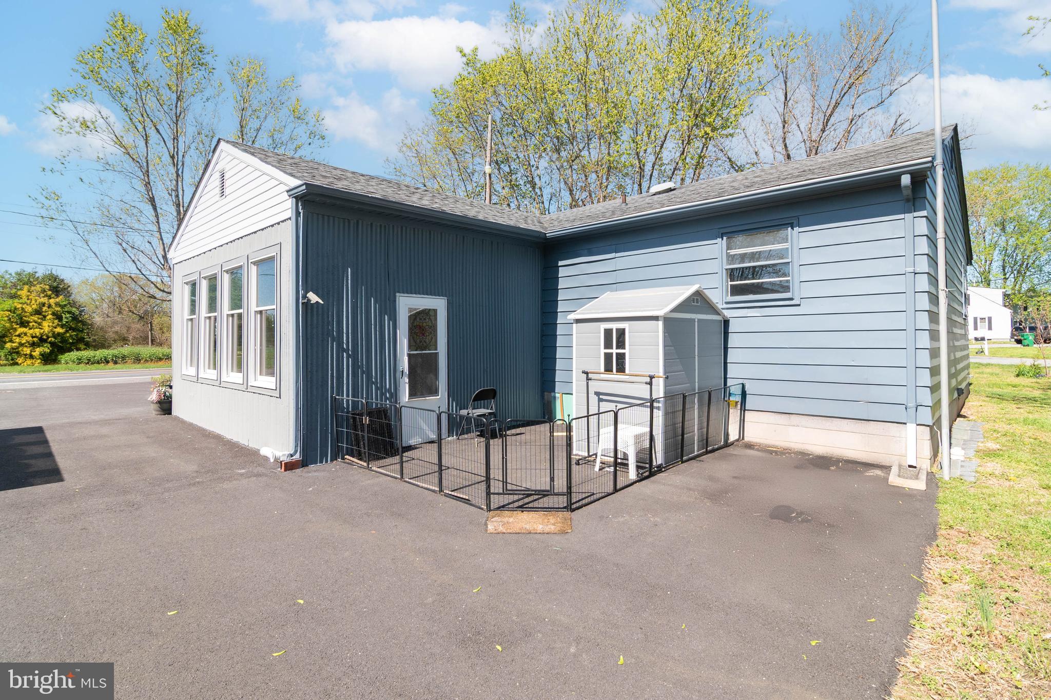 FELTON HGTS - Residential