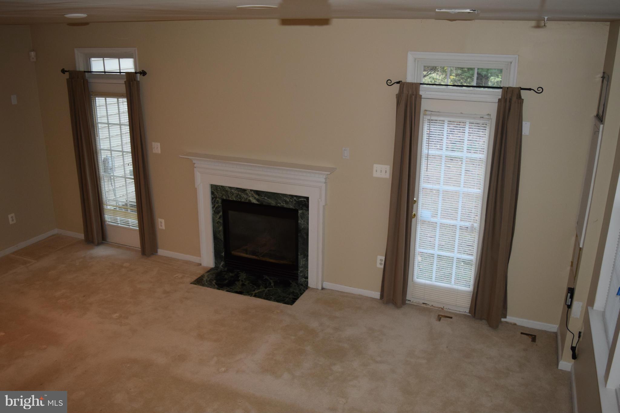 FOUNTAIN HILLS - Residential Lease