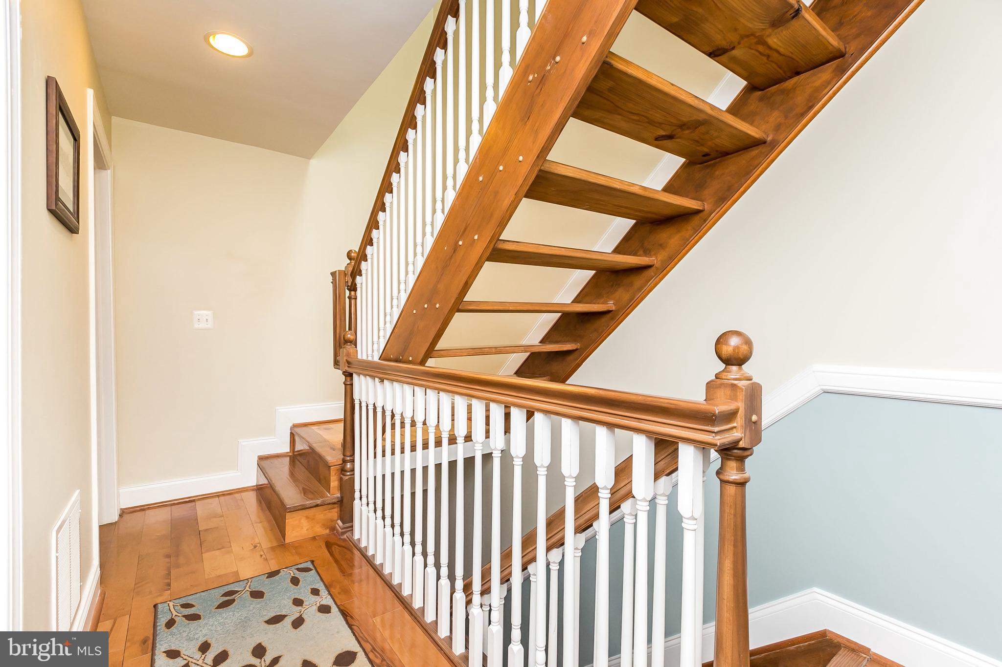 LOCUST POINT - Residential