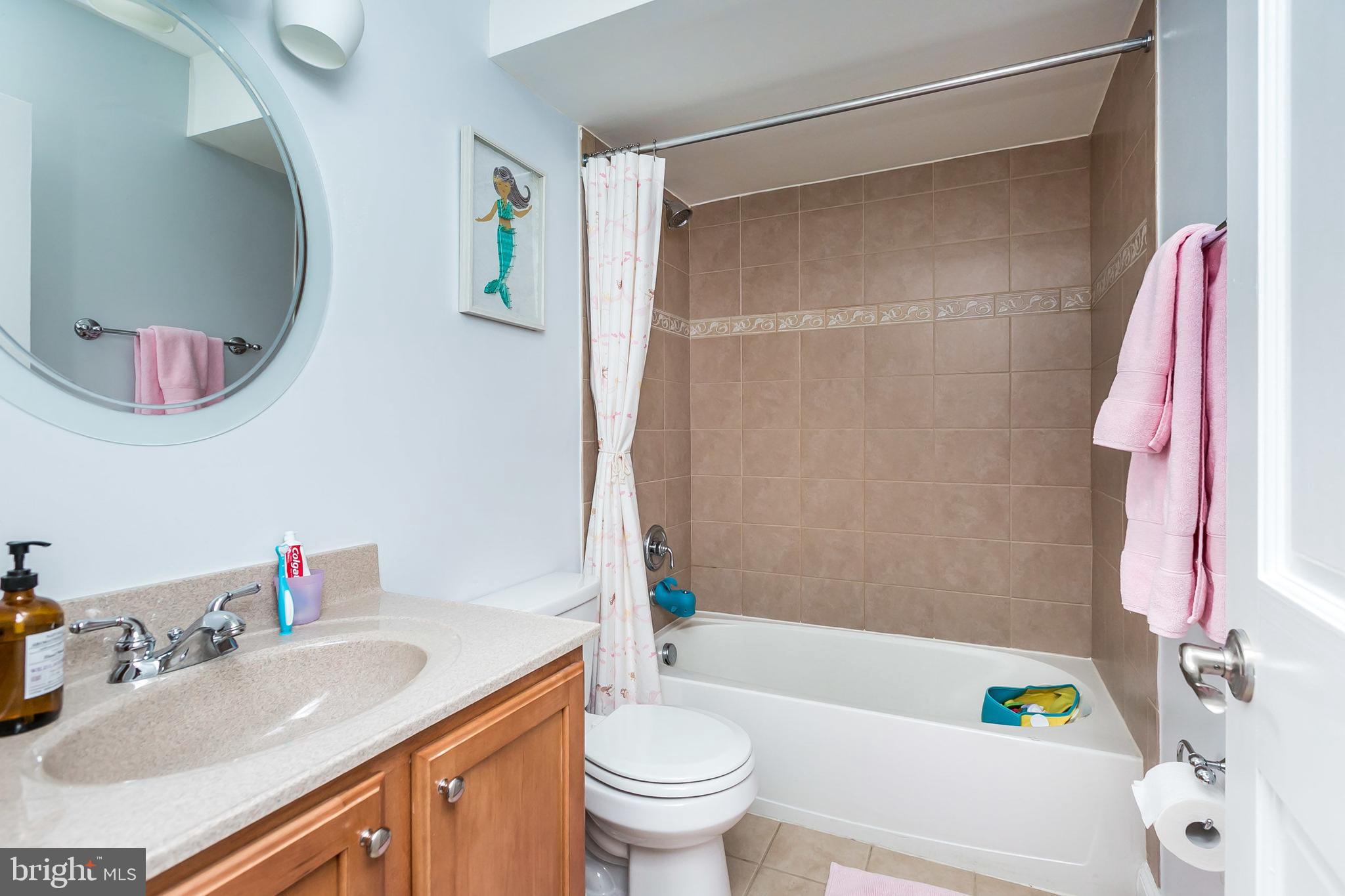 LOCUST POINT - Residential