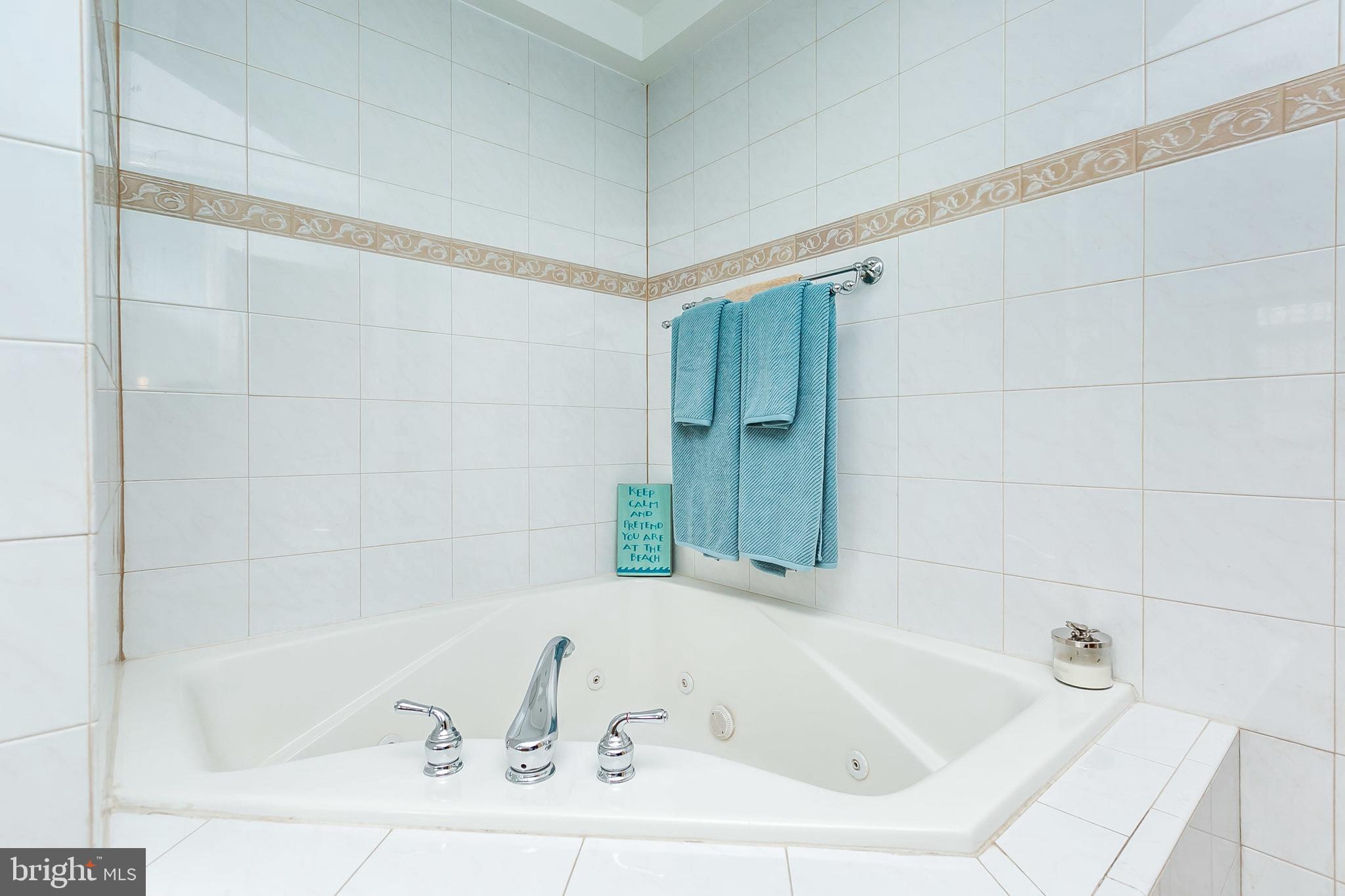 LOCUST POINT - Residential