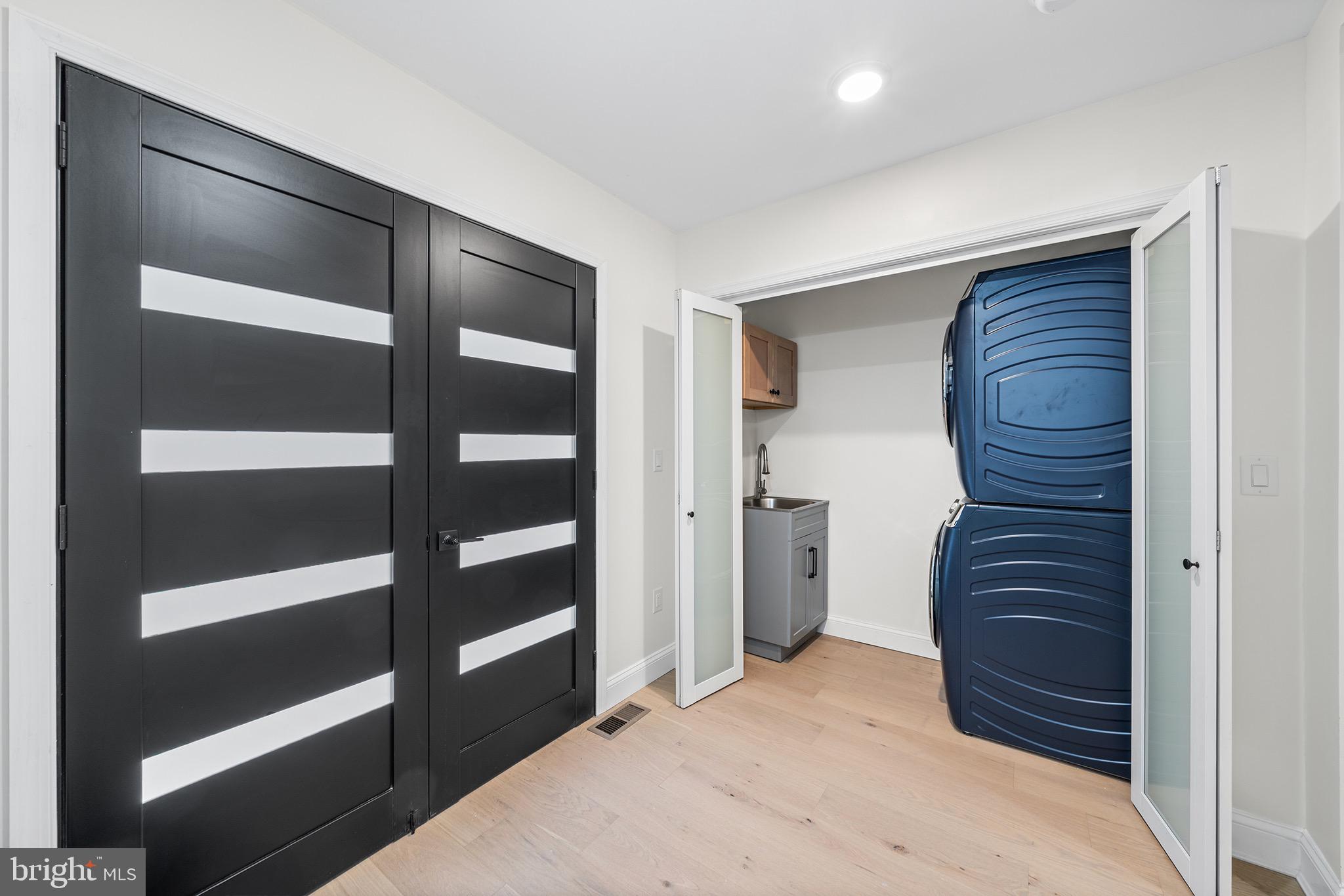 GRADUATE HOSPITAL - Residential