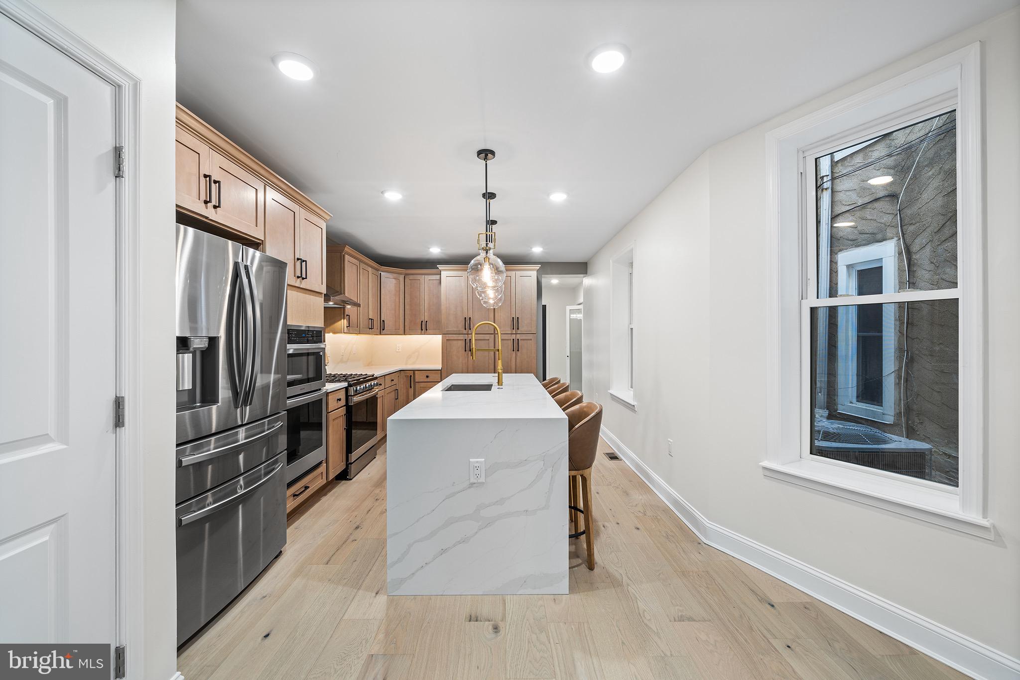 GRADUATE HOSPITAL - Residential