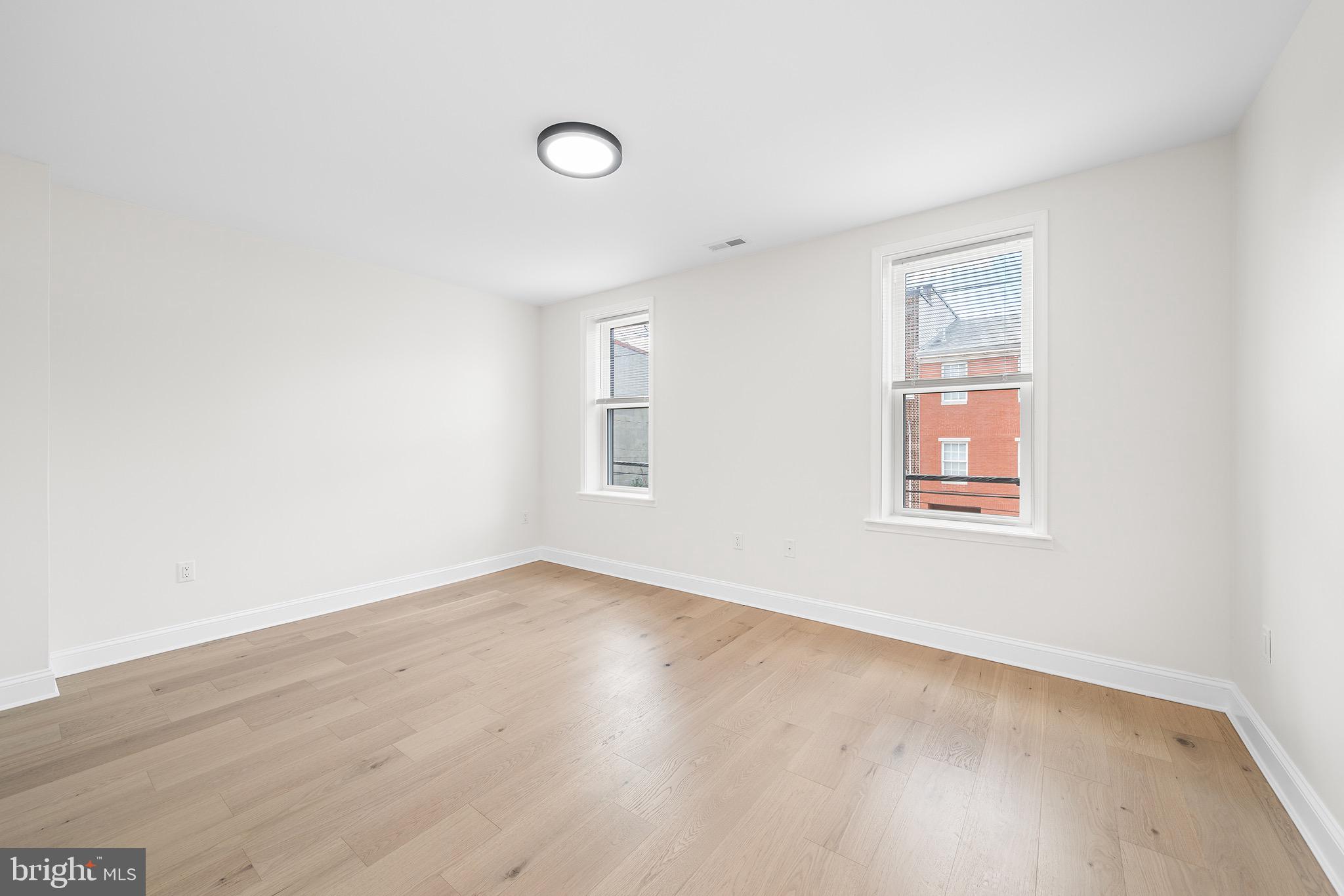 GRADUATE HOSPITAL - Residential