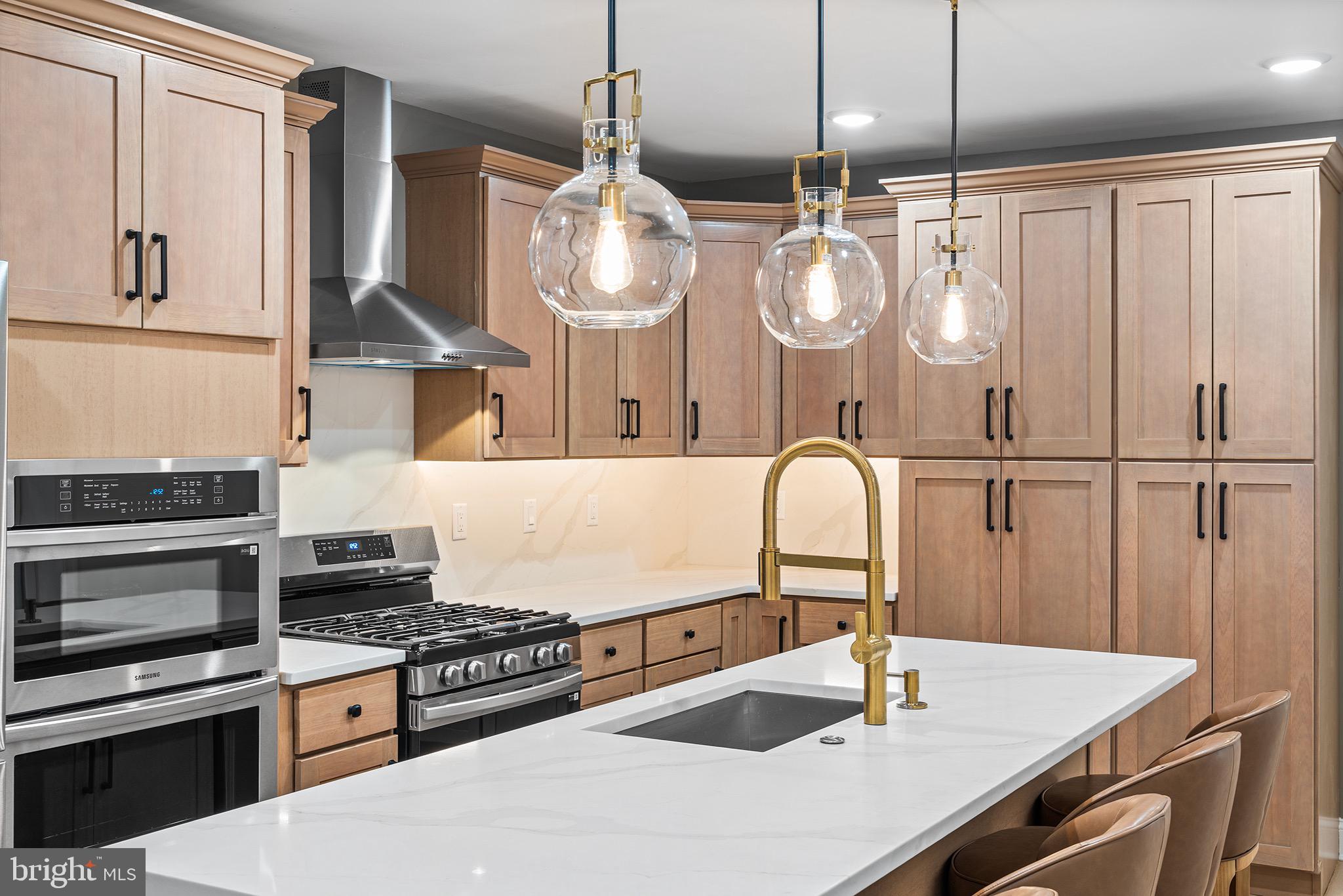 GRADUATE HOSPITAL - Residential