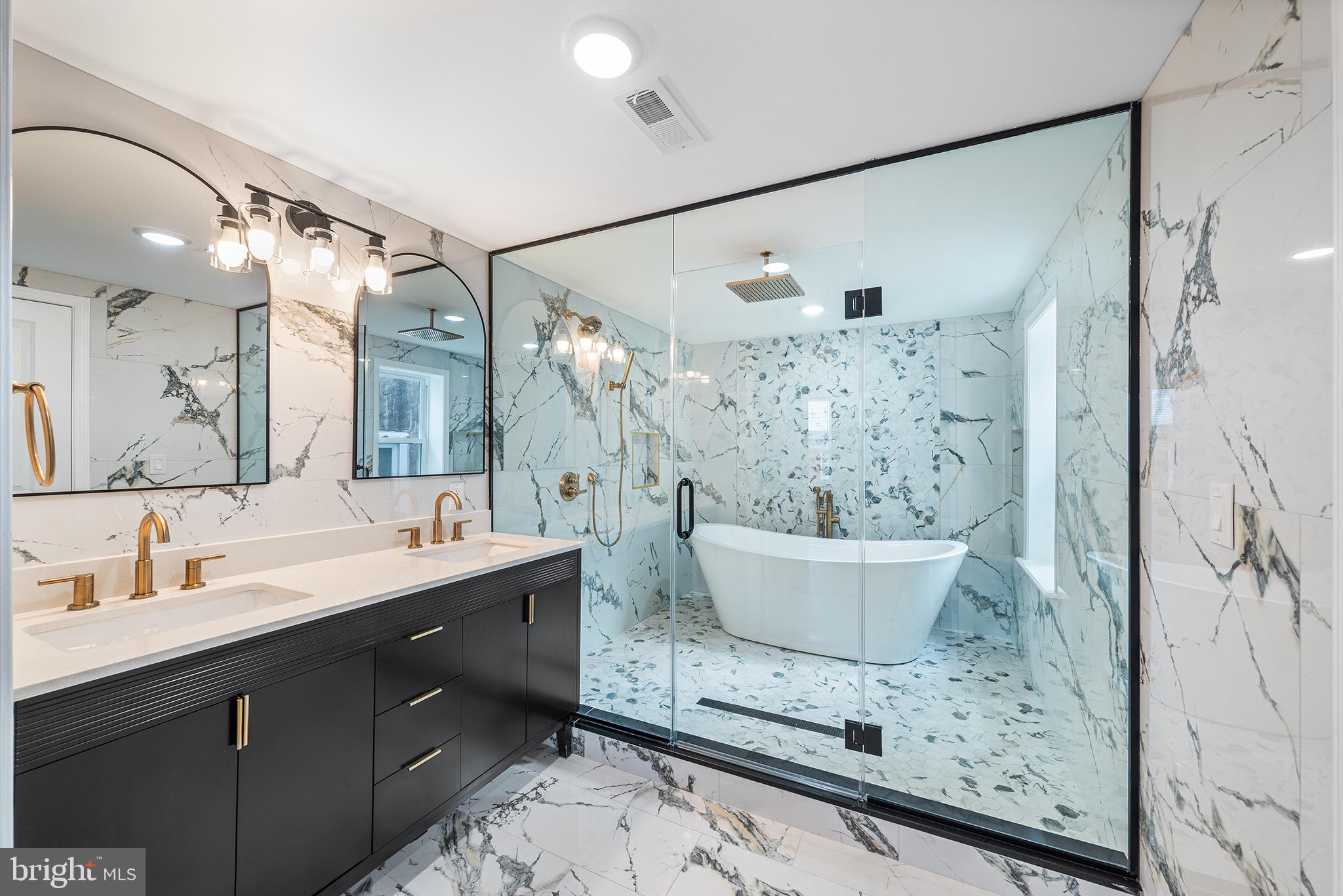 GRADUATE HOSPITAL - Residential