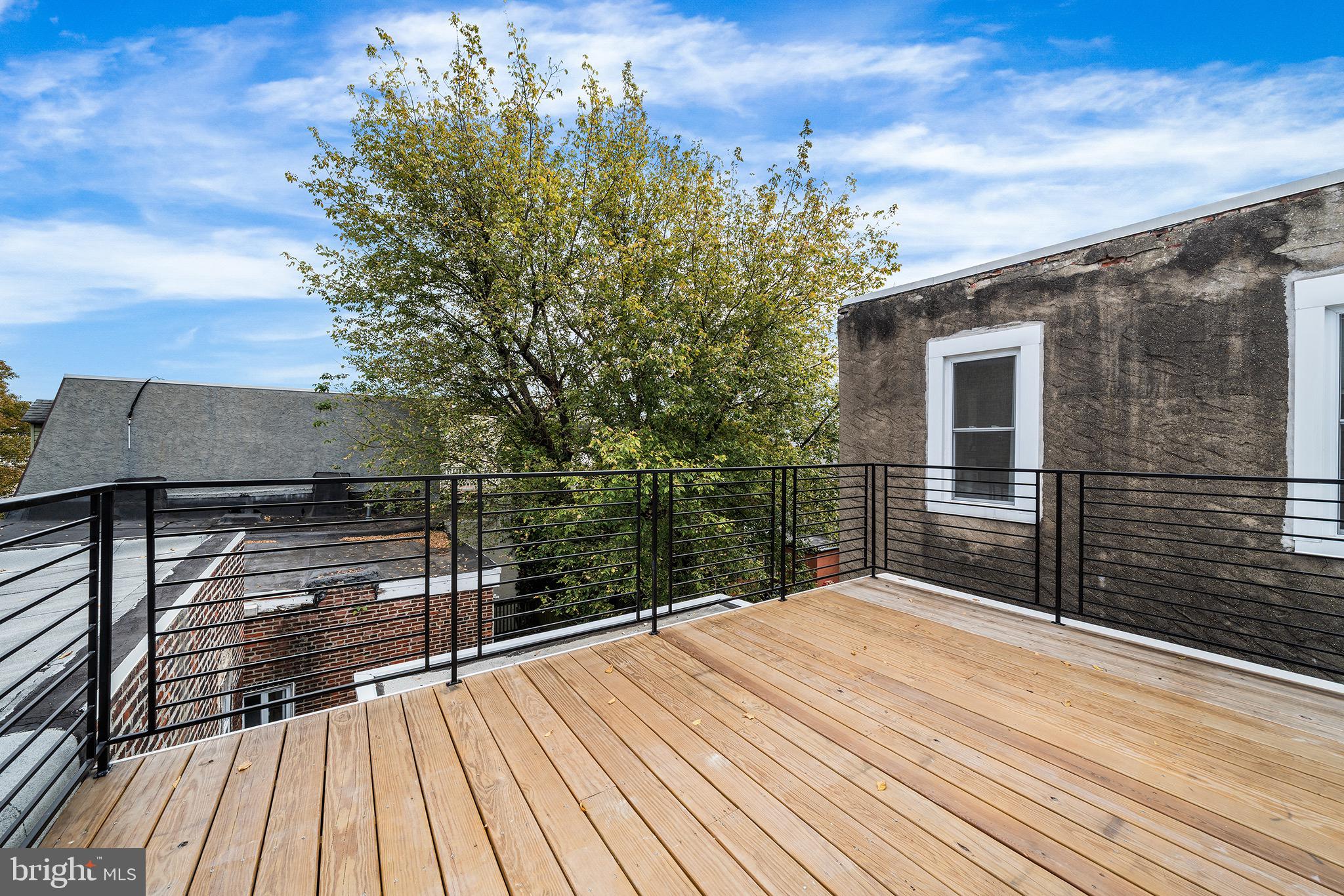 GRADUATE HOSPITAL - Residential