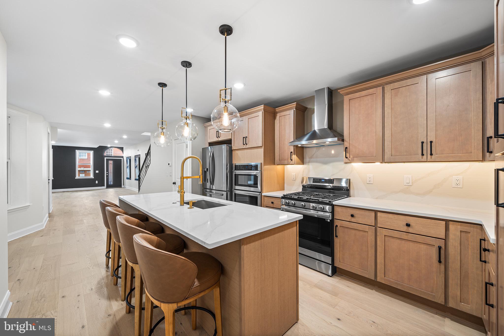 GRADUATE HOSPITAL - Residential