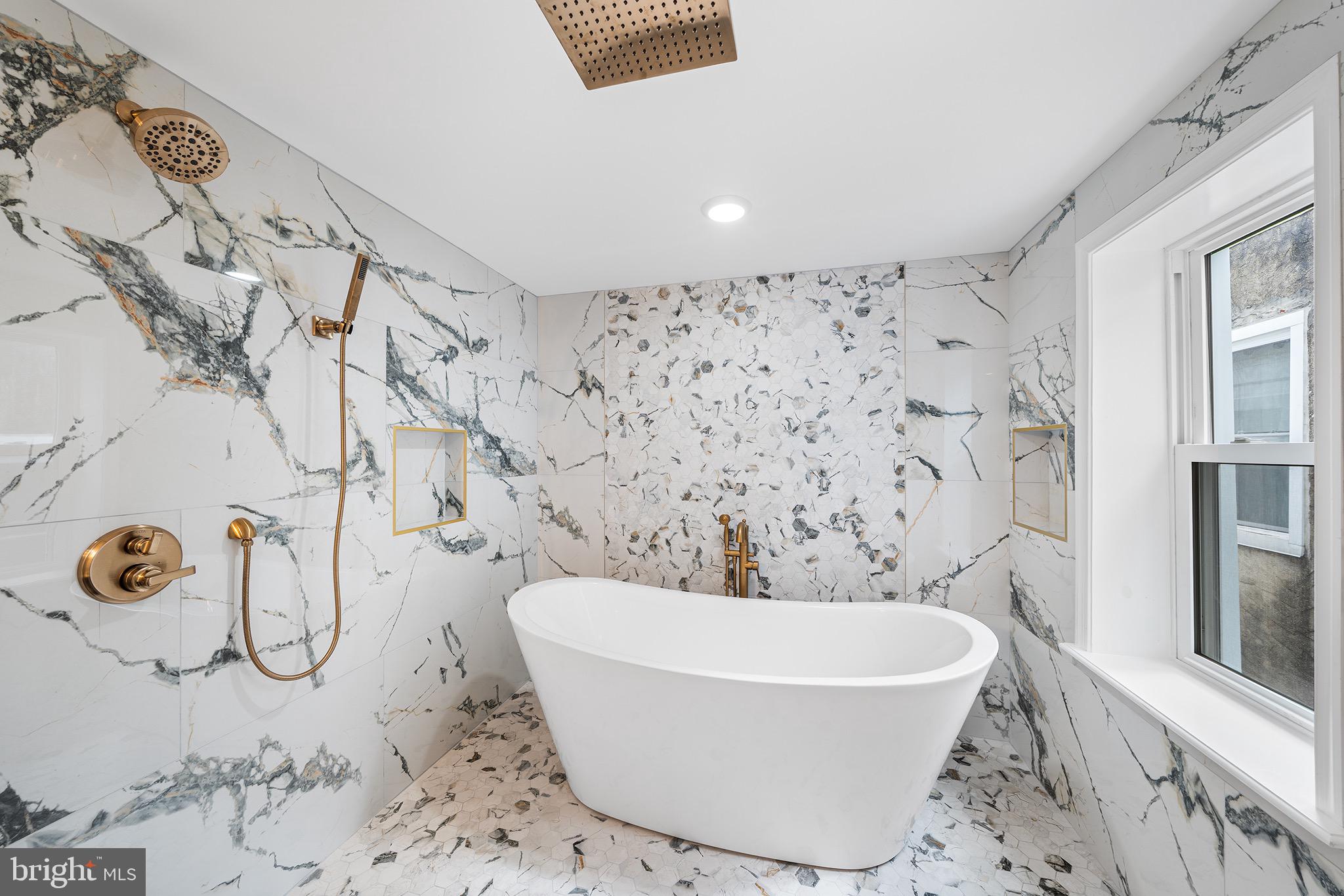 GRADUATE HOSPITAL - Residential