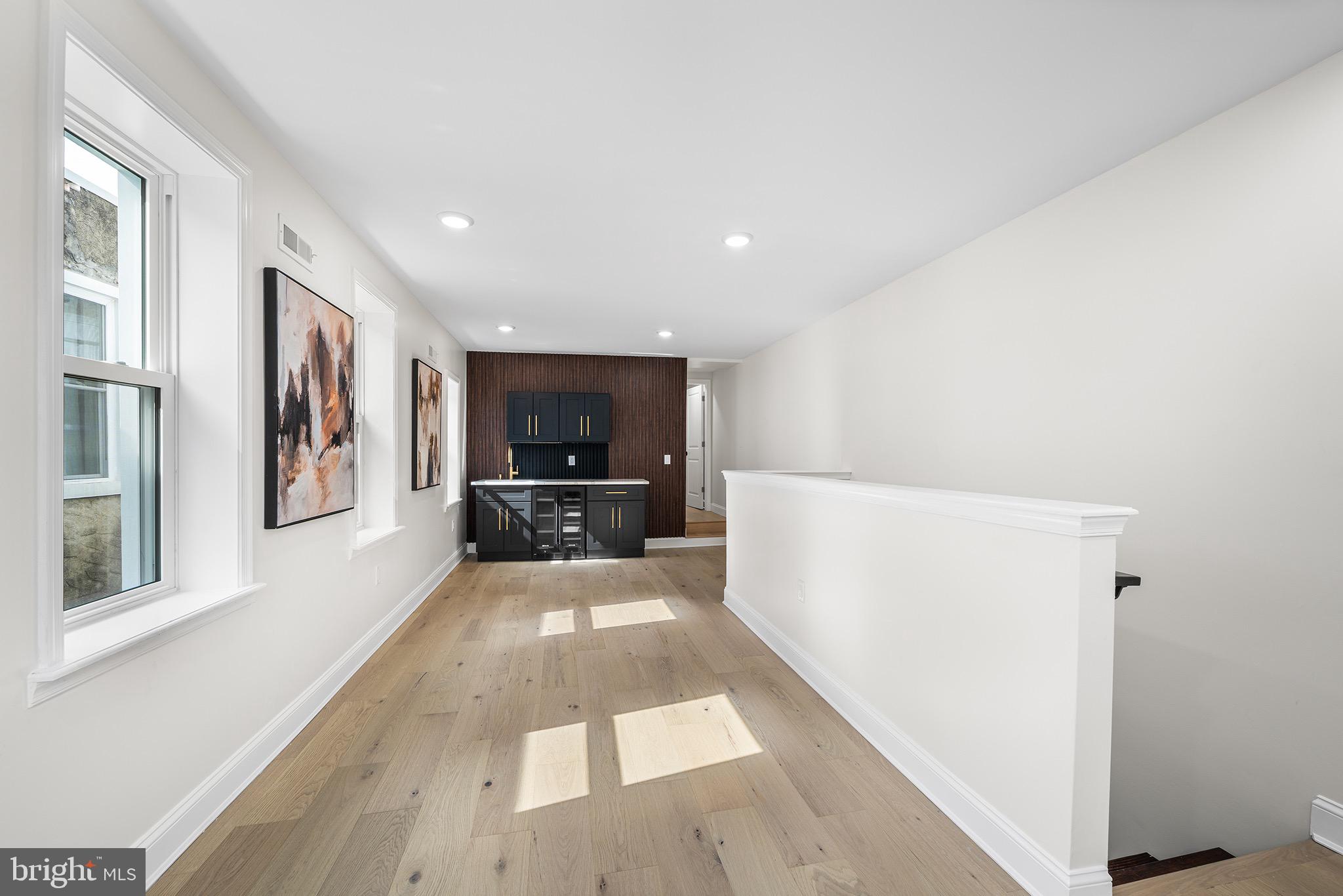 GRADUATE HOSPITAL - Residential