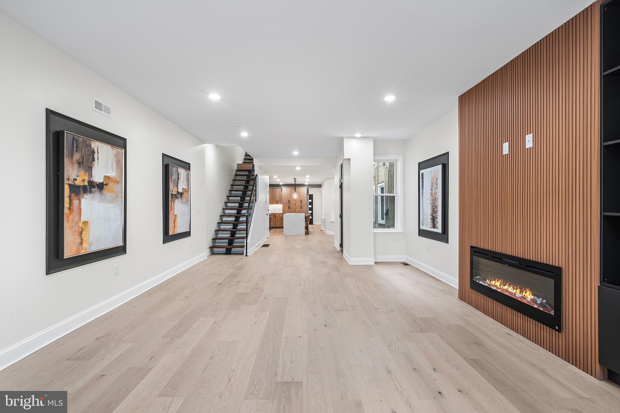 GRADUATE HOSPITAL - Residential